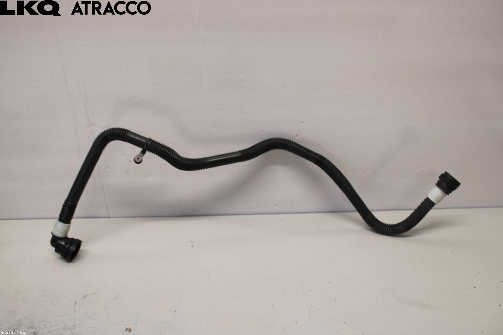 Tesla MODEL 3 17- Radiator Slange