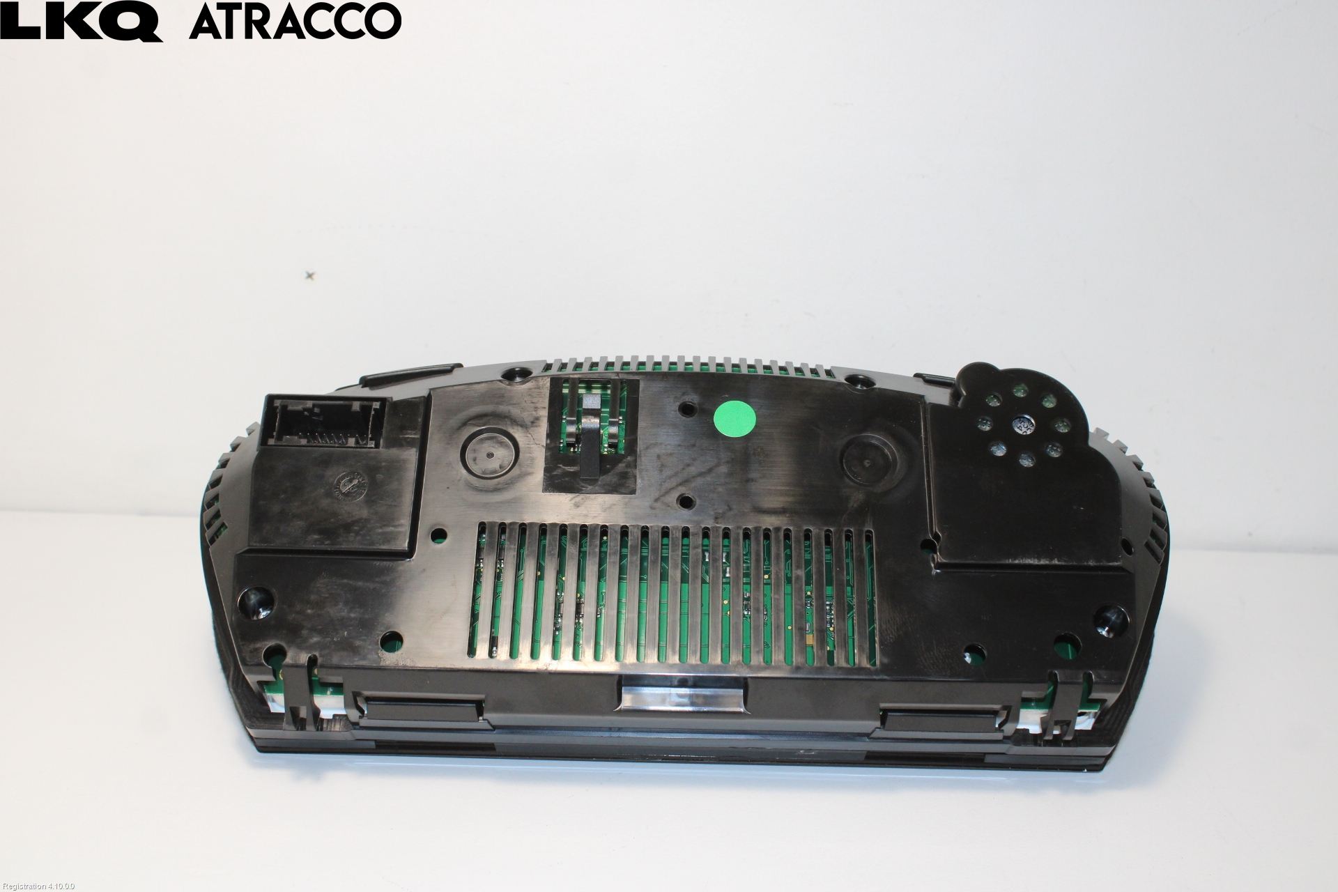 BMW X5 E70 07-13 Instr Kombinert