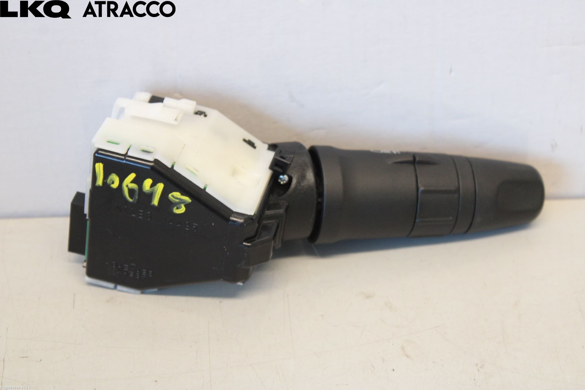 Nissan X-TRAIL 08-14 Bryter Ratt Blinklys - Lys