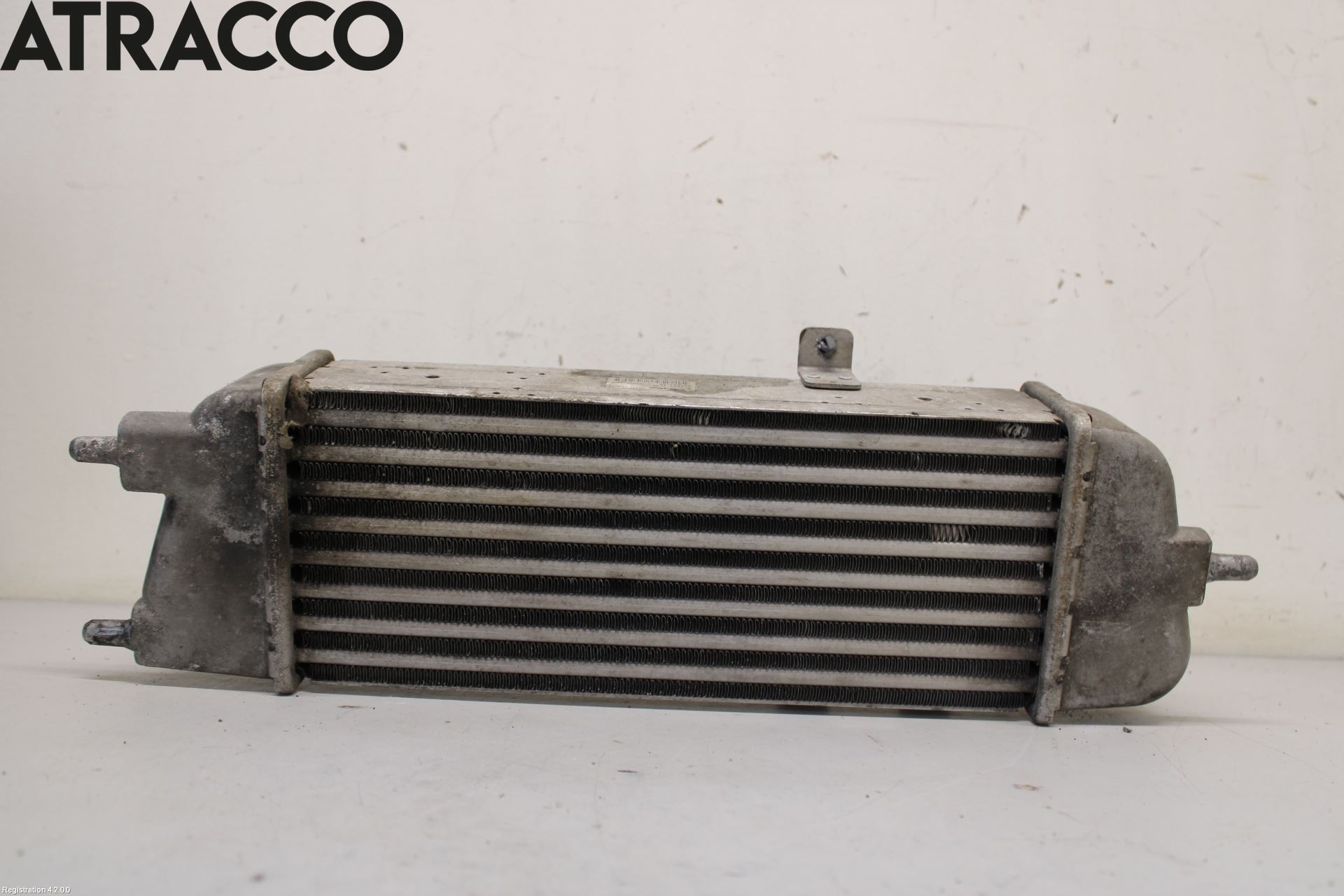 Kia CEED 06-12 Intercooler Radiator