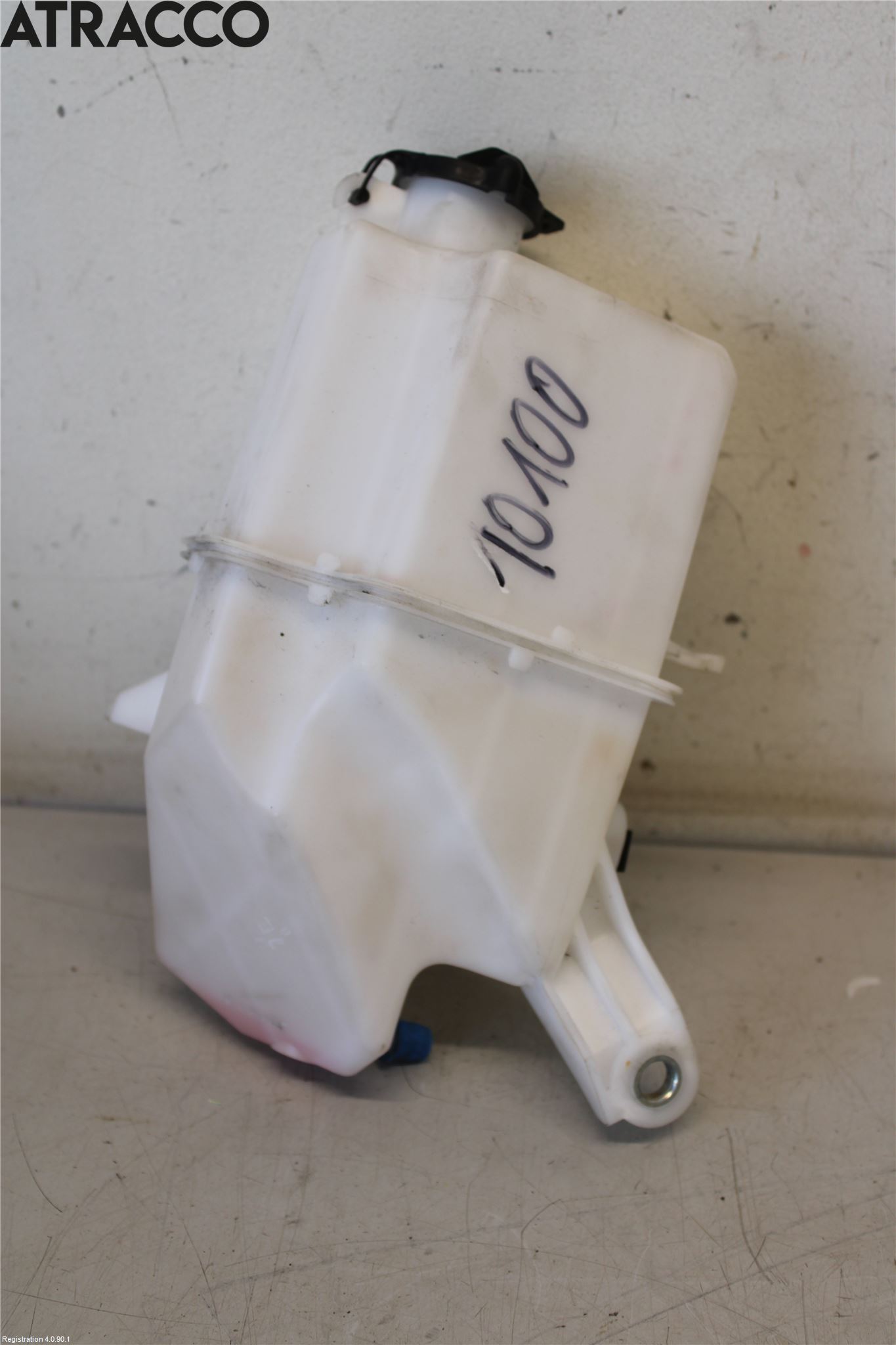 Toyota RAV4 19- Ekspansjonstank