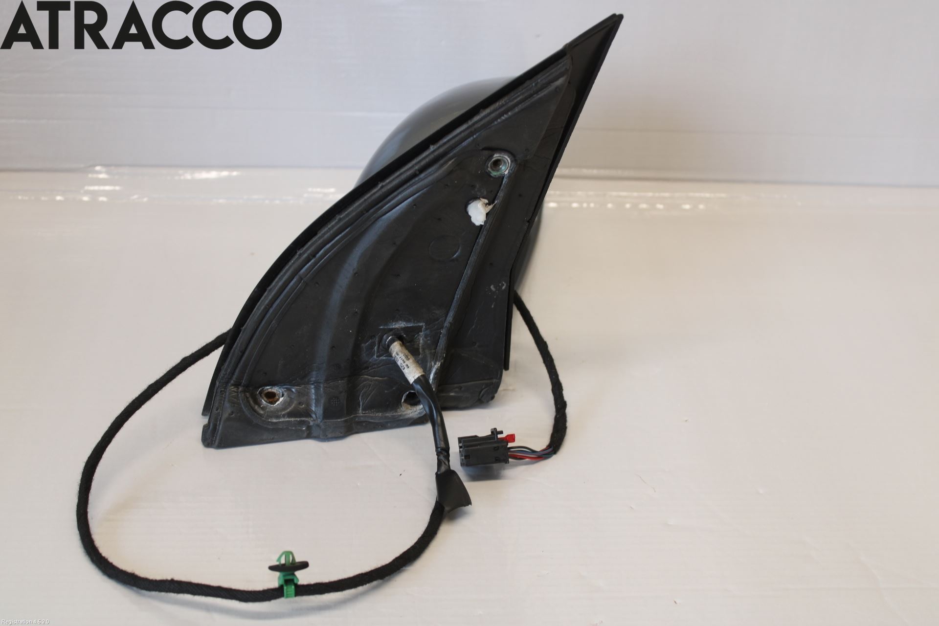 Volkswagen VW GOLF V 04-09 Speil H M-El Justering