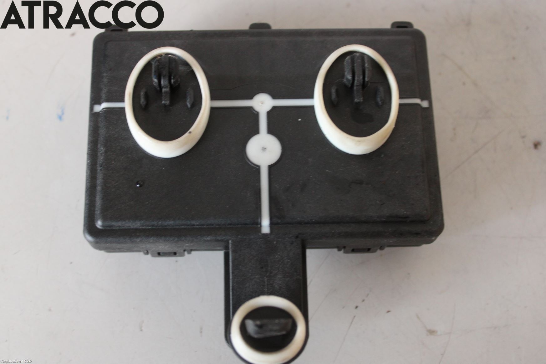 Audi Q7/SQ7 Styreenhet Dør