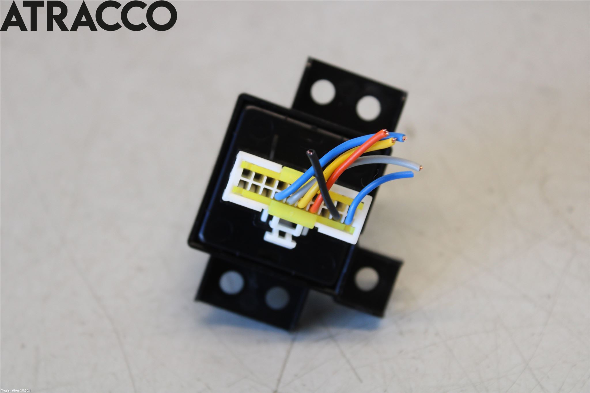 Kia SPORTAGE (SL) 11-15 Strömställare Parkeringshjälp