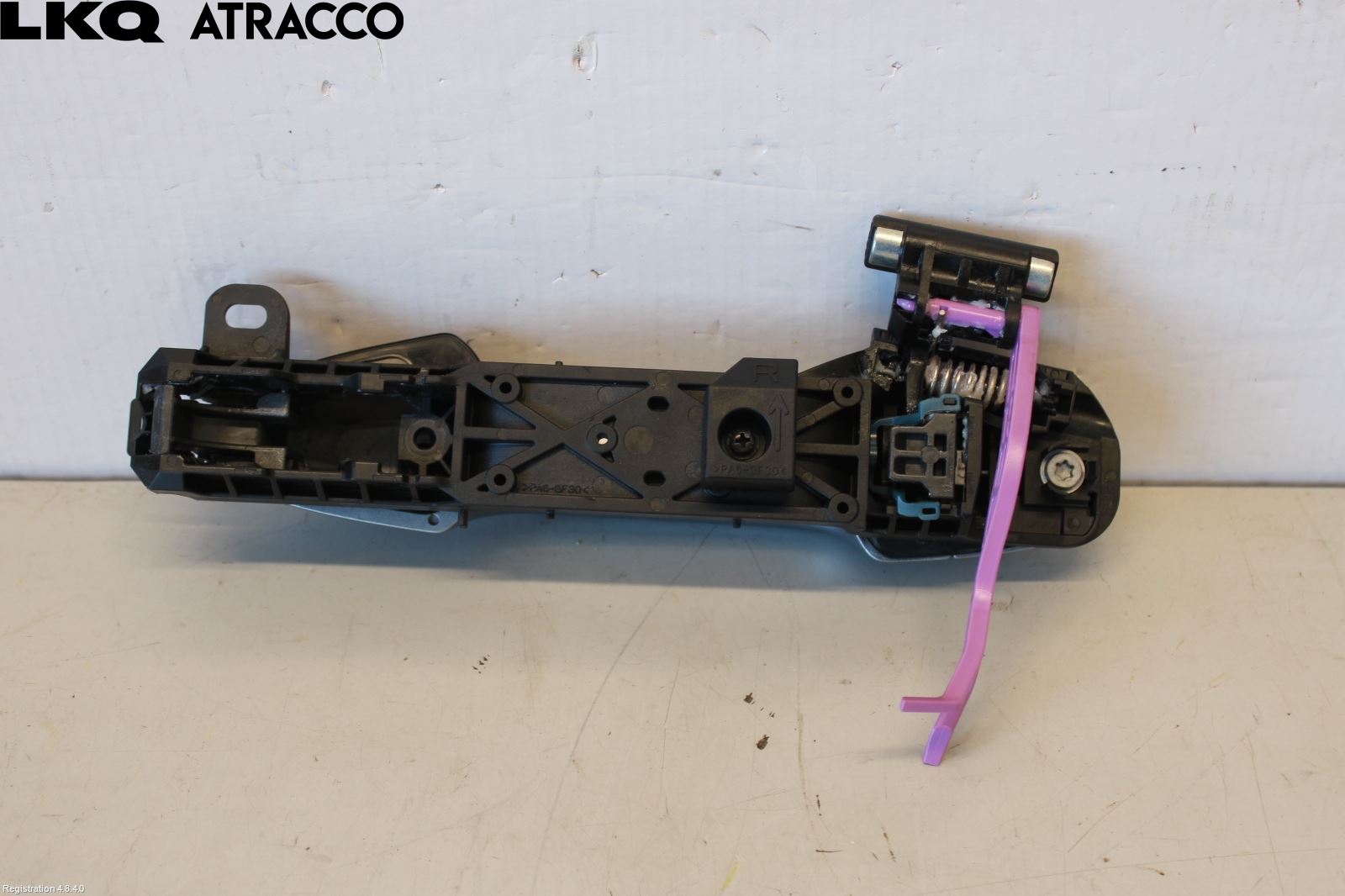 Toyota RAV4 13-18 Dørhandtak Ytre Høyre