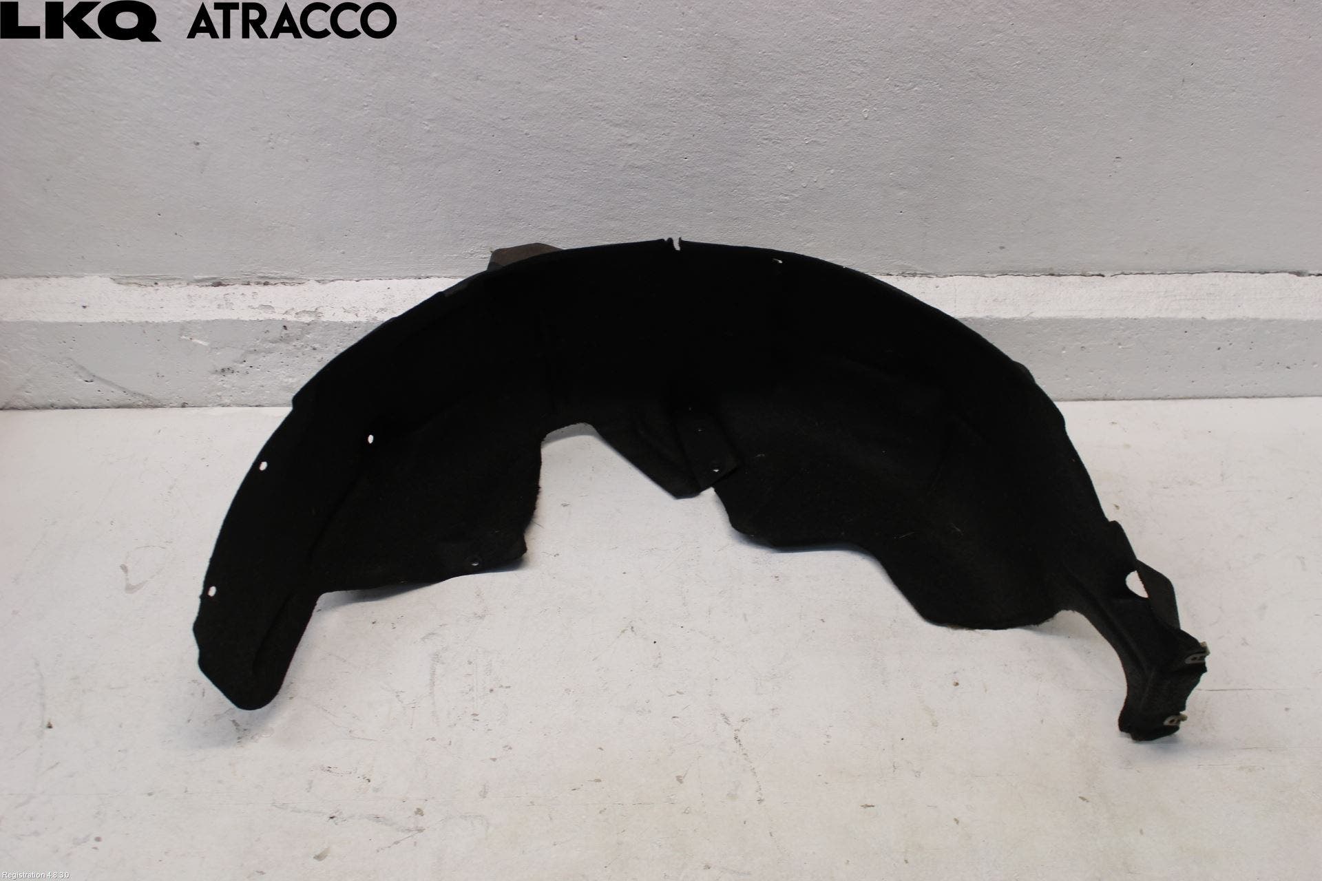 BMW 2 F45 Active Tourer 14-21 Skjerm Indre