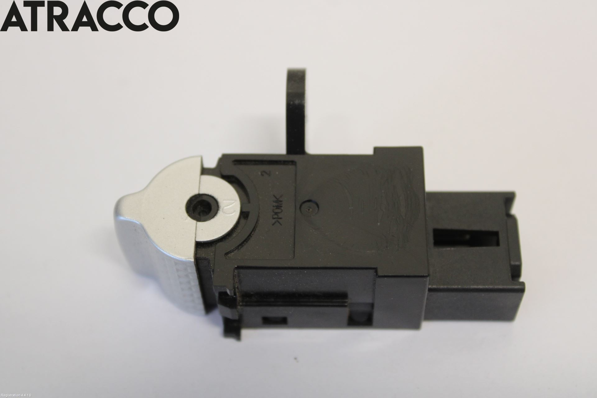 Mitsubishi OUTLANDER 13-21 Strömställare Fyrhjulsdrift