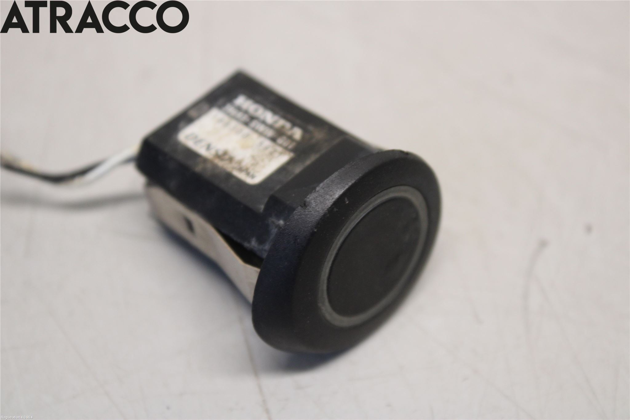 Honda CR-V 07-12 Sensor Ryggesensor