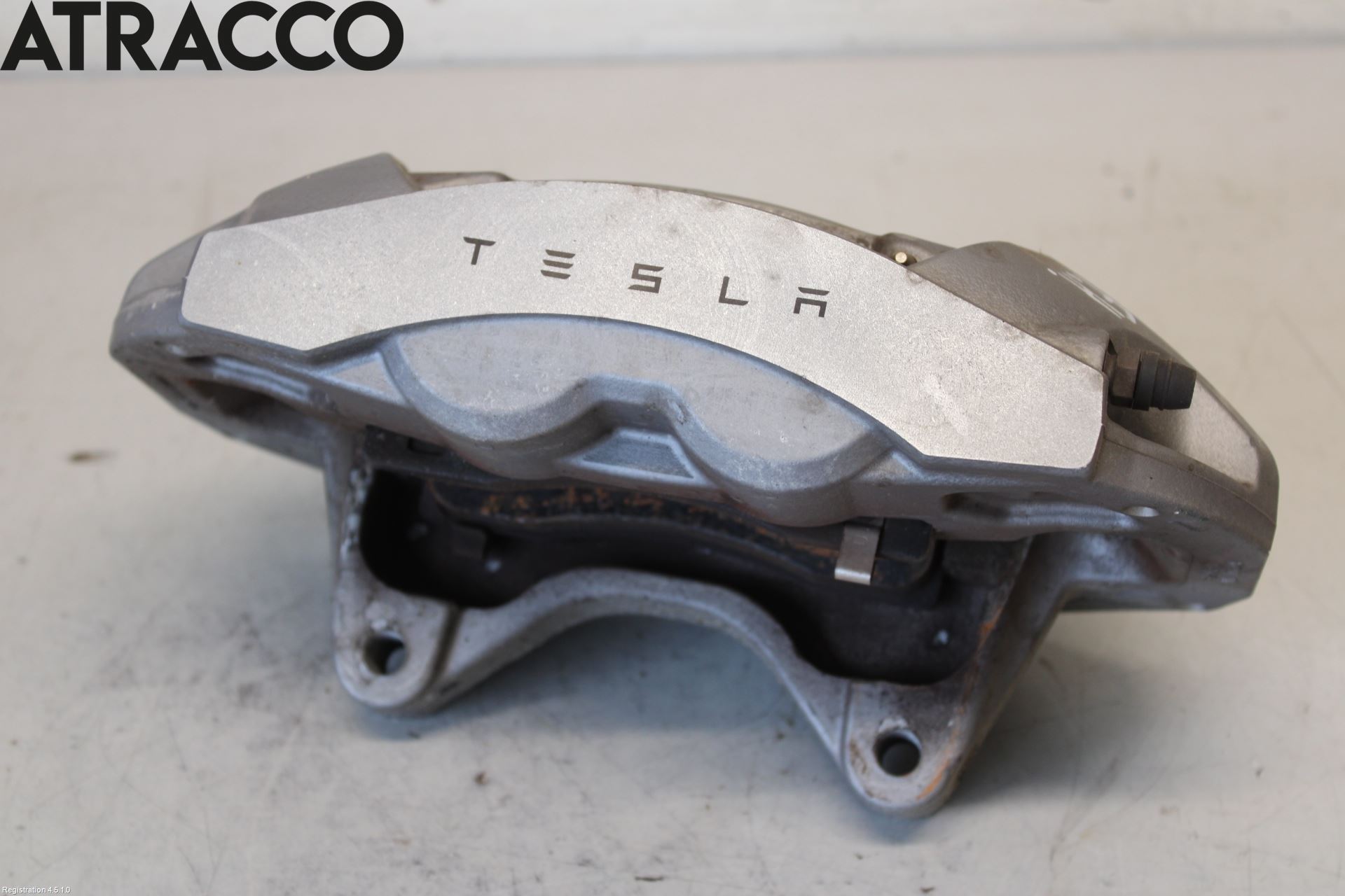 Tesla MODEL 3 17- Bremsecaliper Foran Høyre