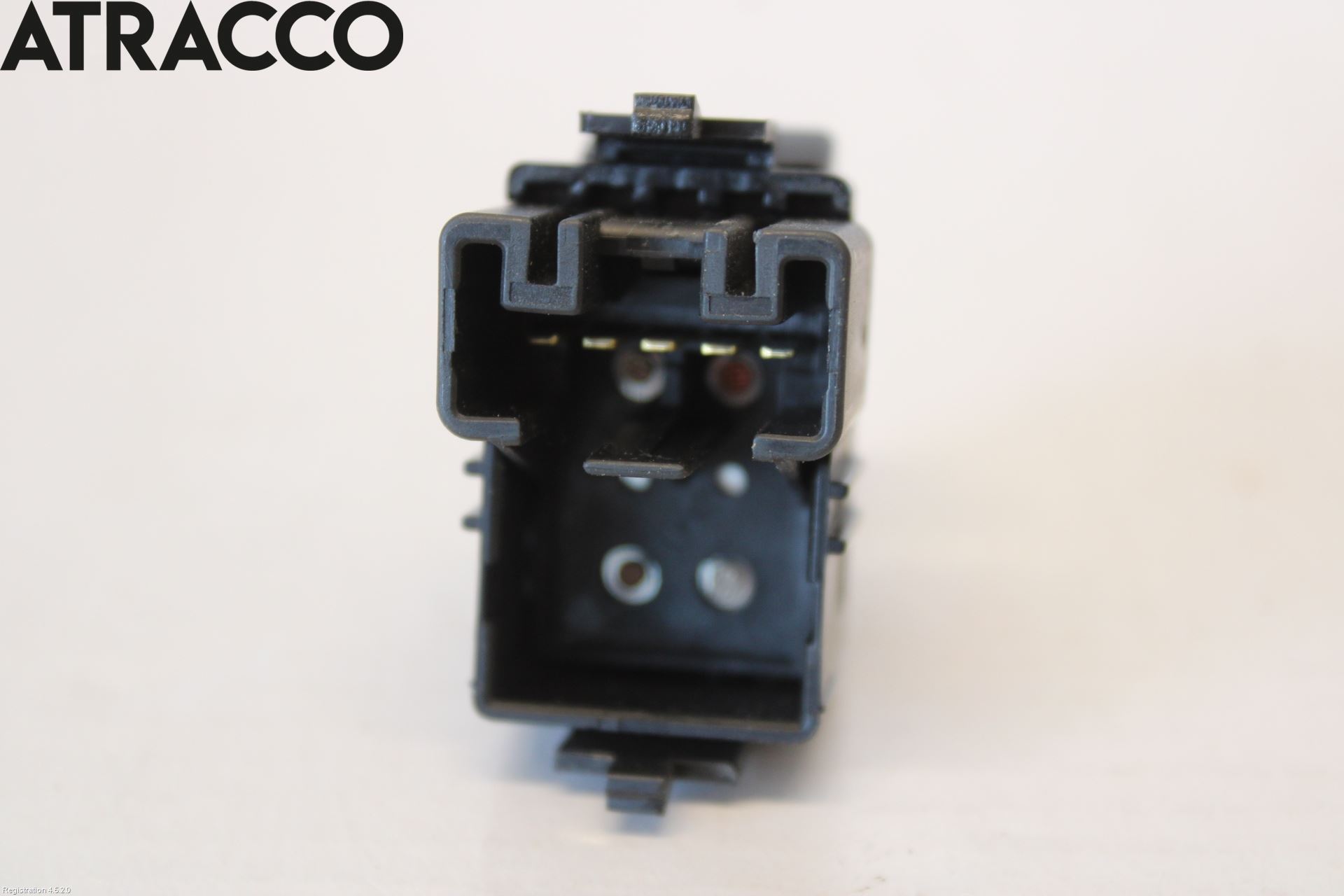 Toyota HILUX 05-16 Bryter Vindusheis