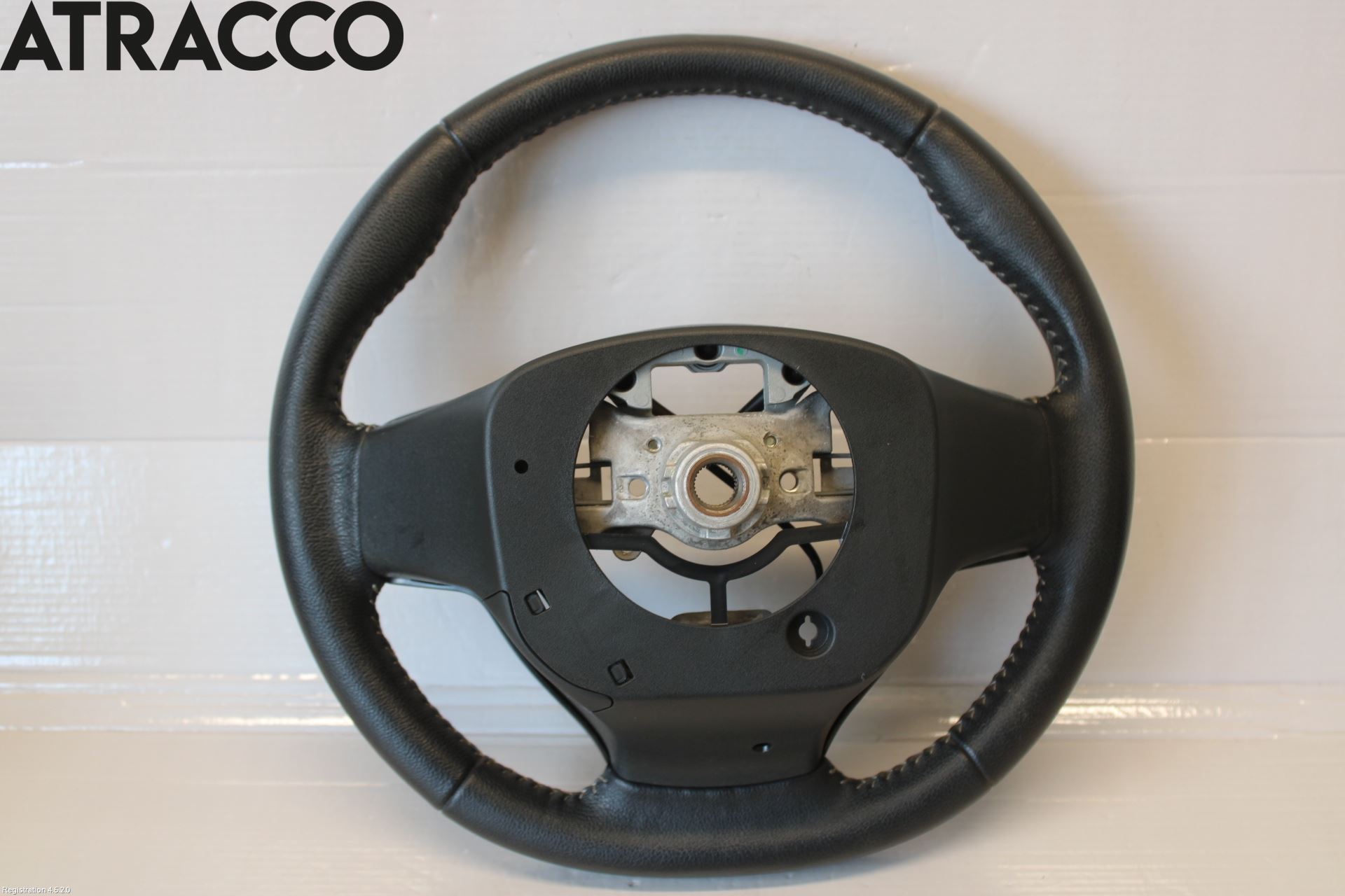 Toyota YARIS XP130 15-20 Ratt