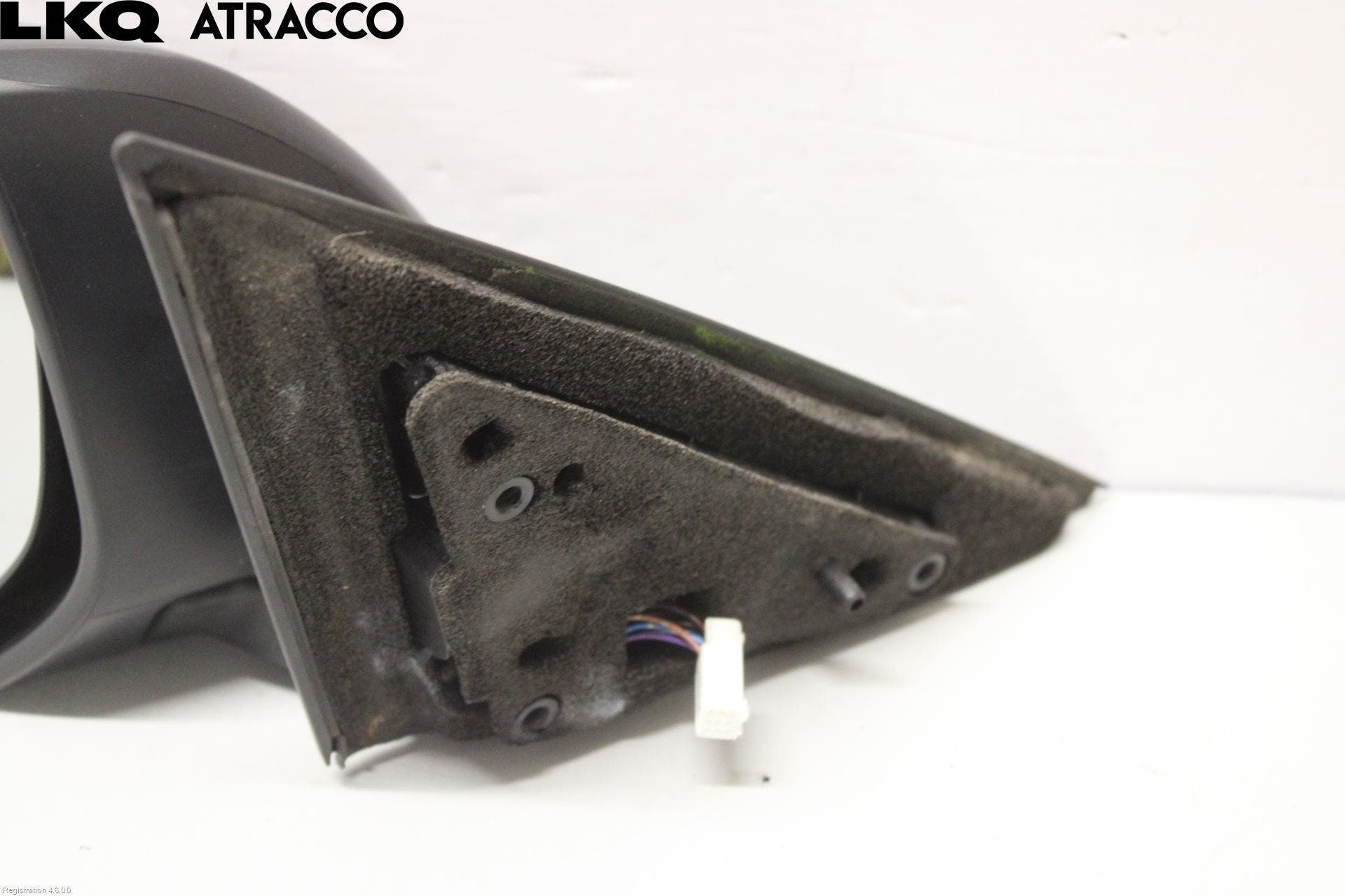 Mazda 6 08-13 Speil V M-El Justering