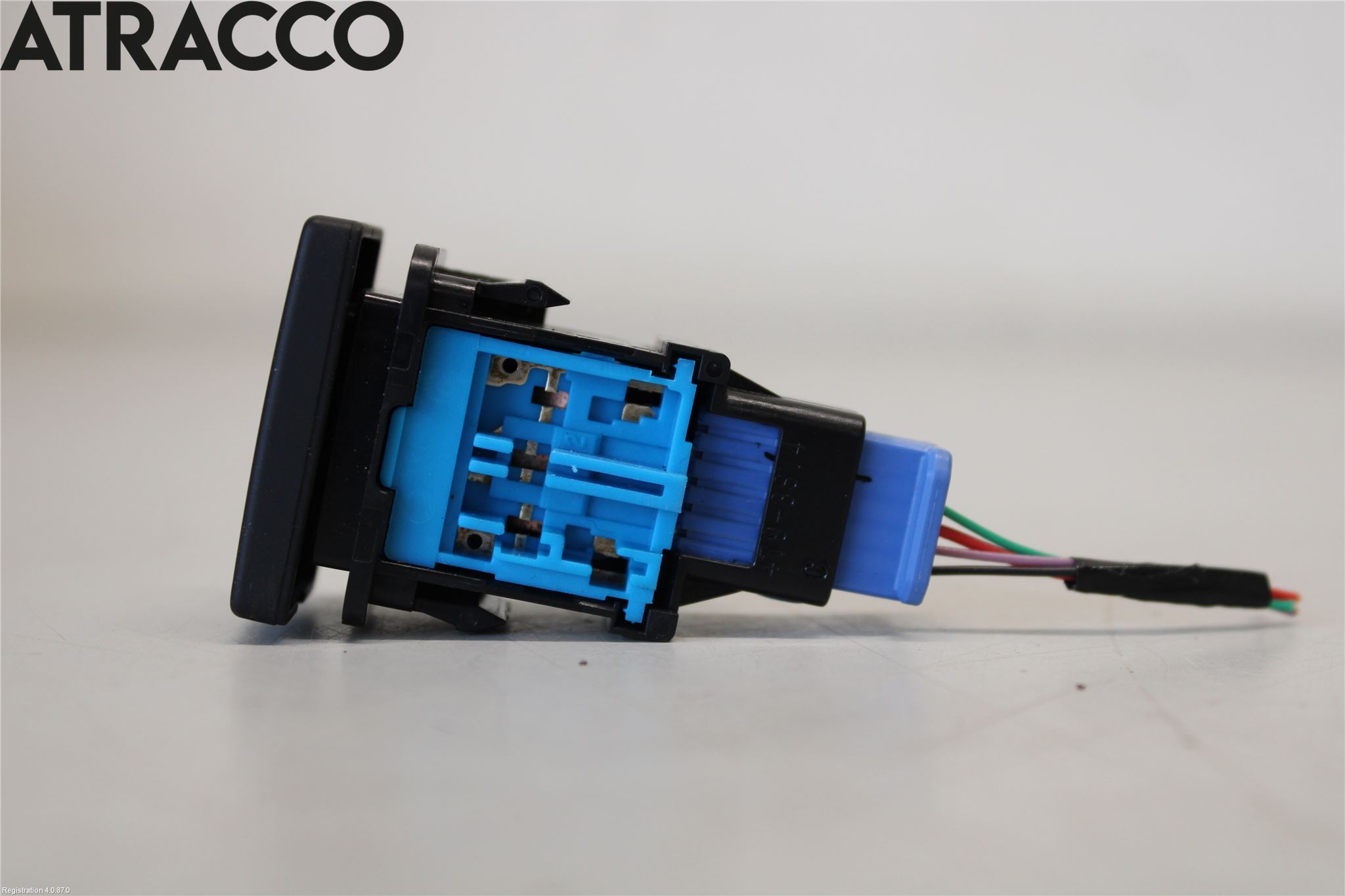 Suzuki SWIFT 17-24 Bryter Øvrig