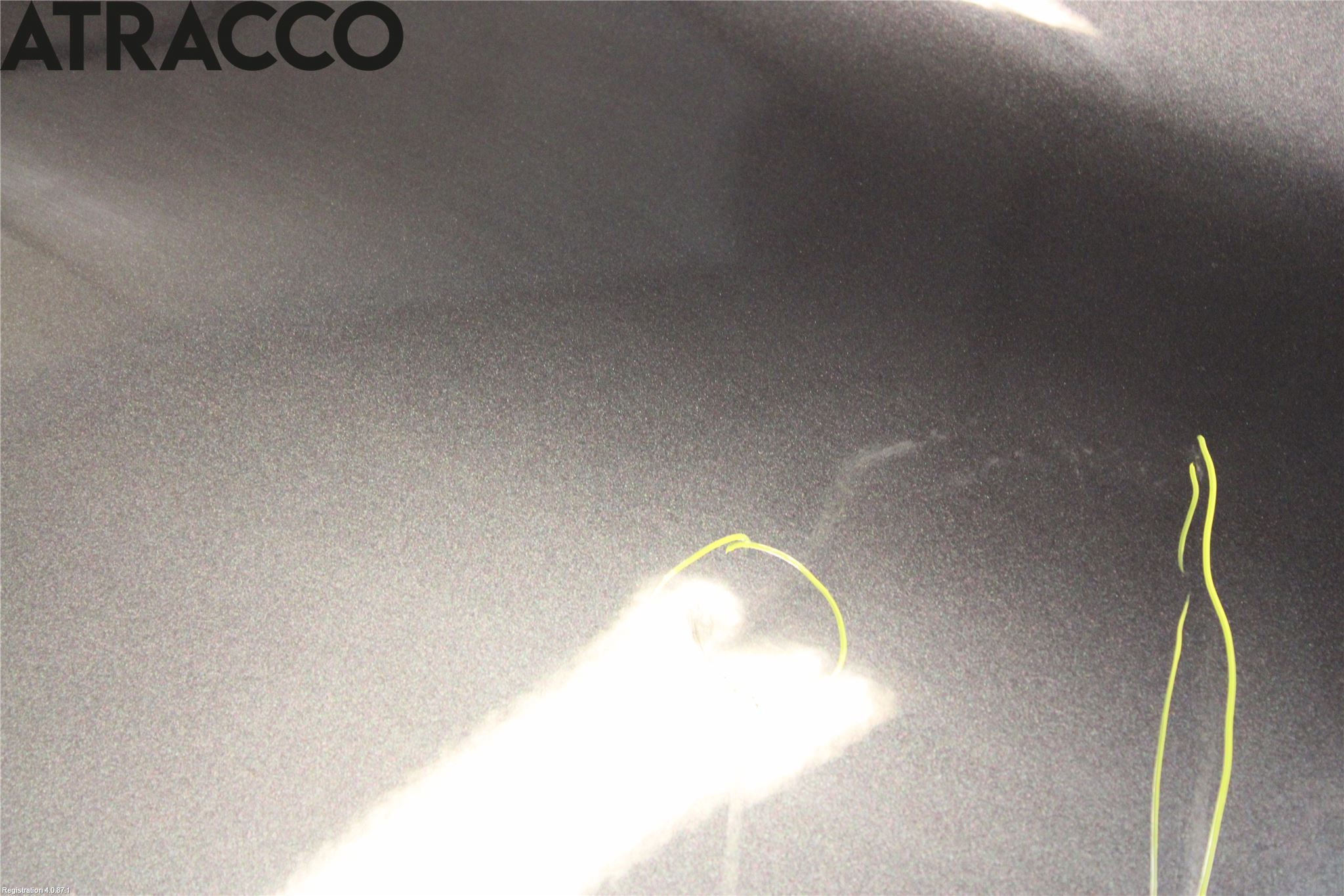 BMW 5 F10/F11/F18 09-17 Dør 4D Foran Venstre