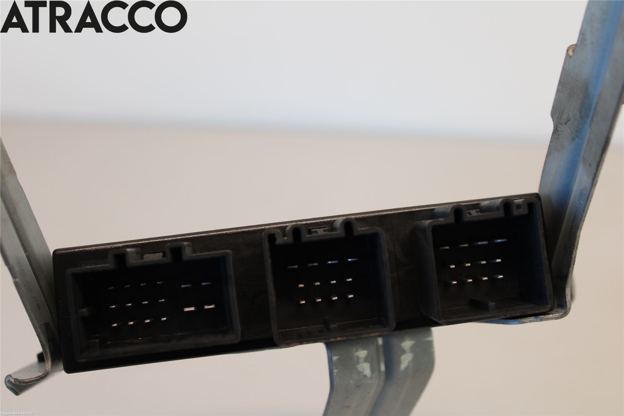 Mercedes-Benz MB C-KLASS (W204) 07-15 Styreenhet Tilhengerfeste