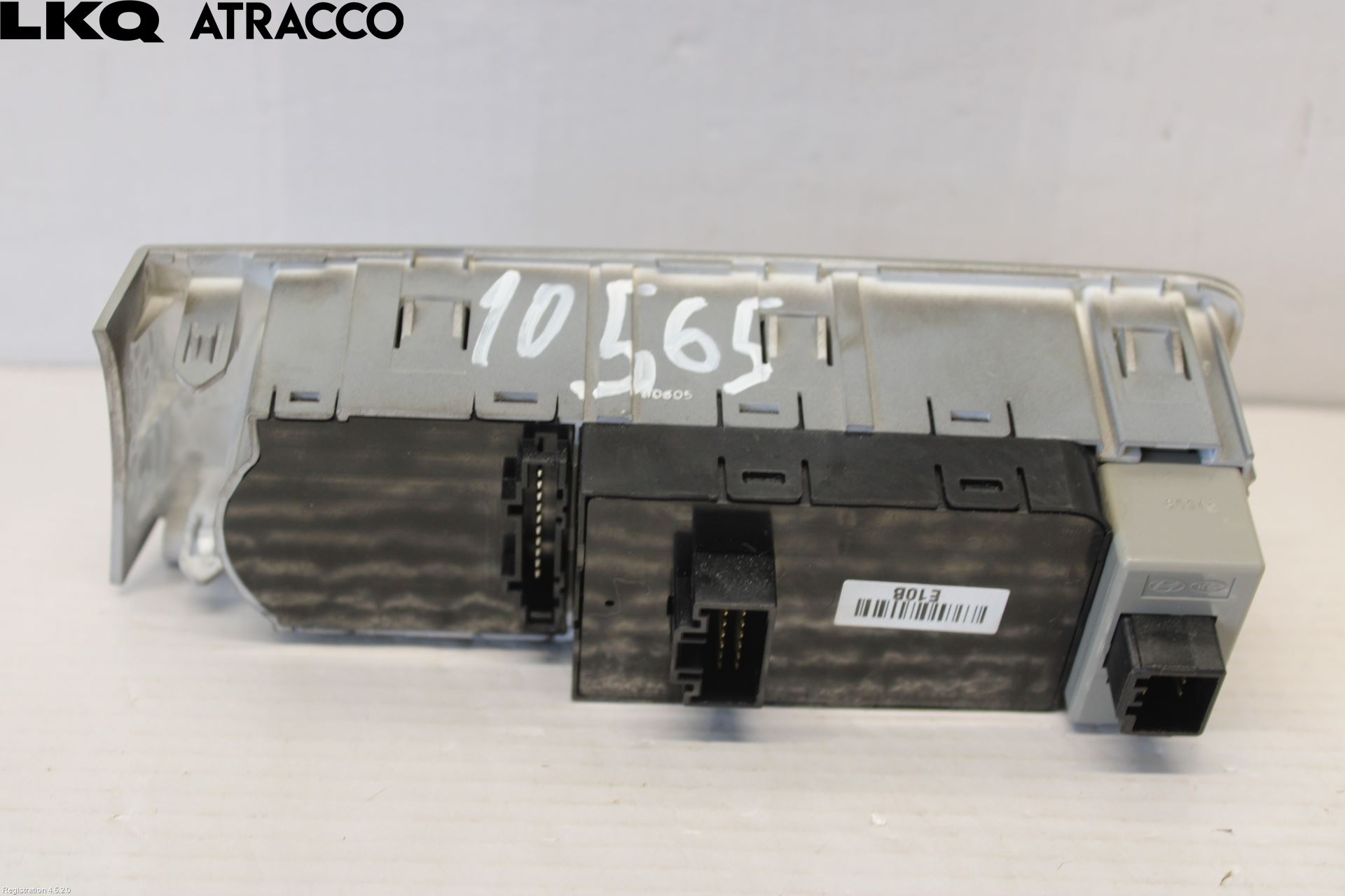 Kia SOUL 09- Bryter Multifunksjon