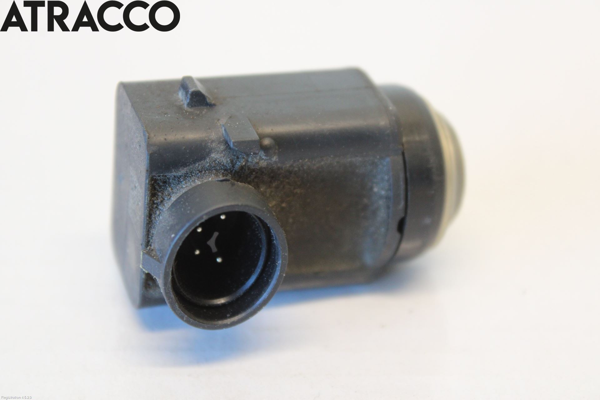 Mercedes-Benz MB VITO/VIANO (W639) 04-14 Sensor Ryggesensor