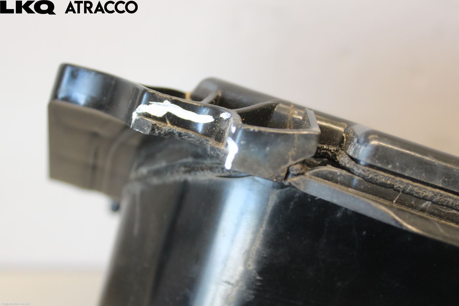 Audi A6 ALLROAD 12-18 Innr Høyttaler