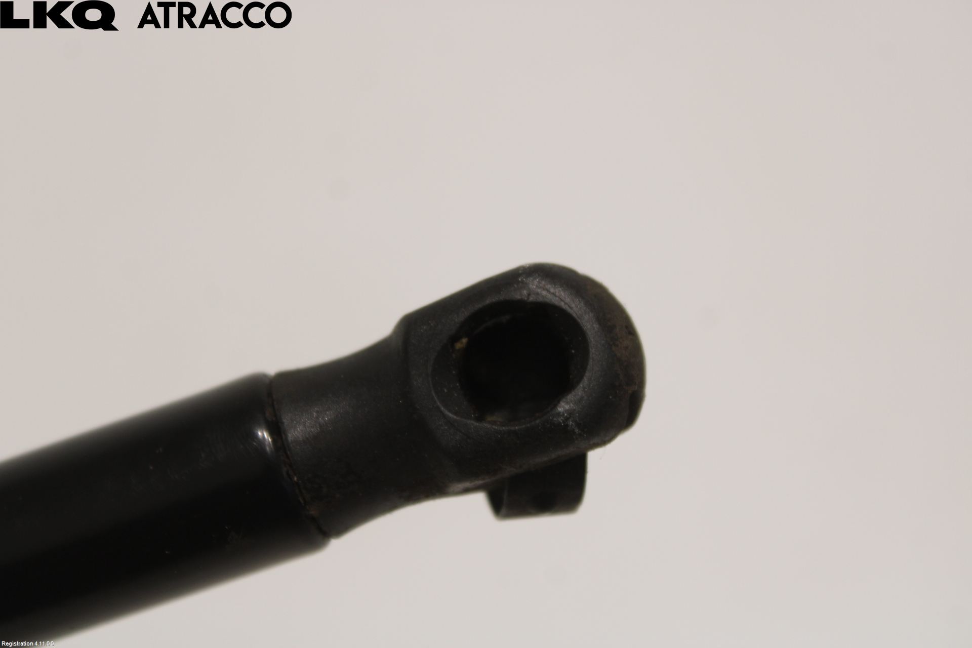 BMW i3 I01 13-22 Panser Demper-Gassfjær