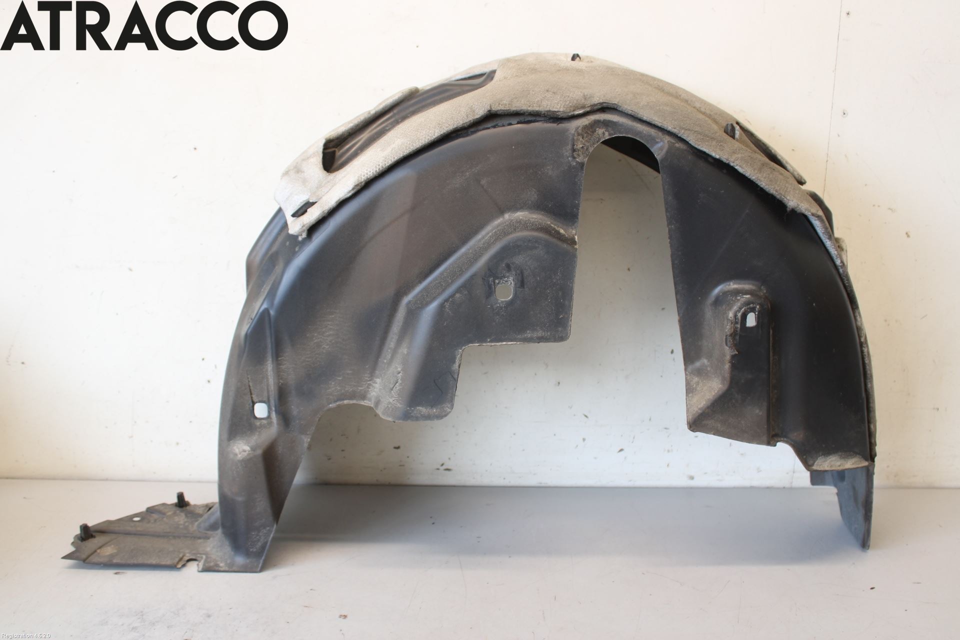 Opel CORSA F, CORSA-E 20- Skjerm Indre