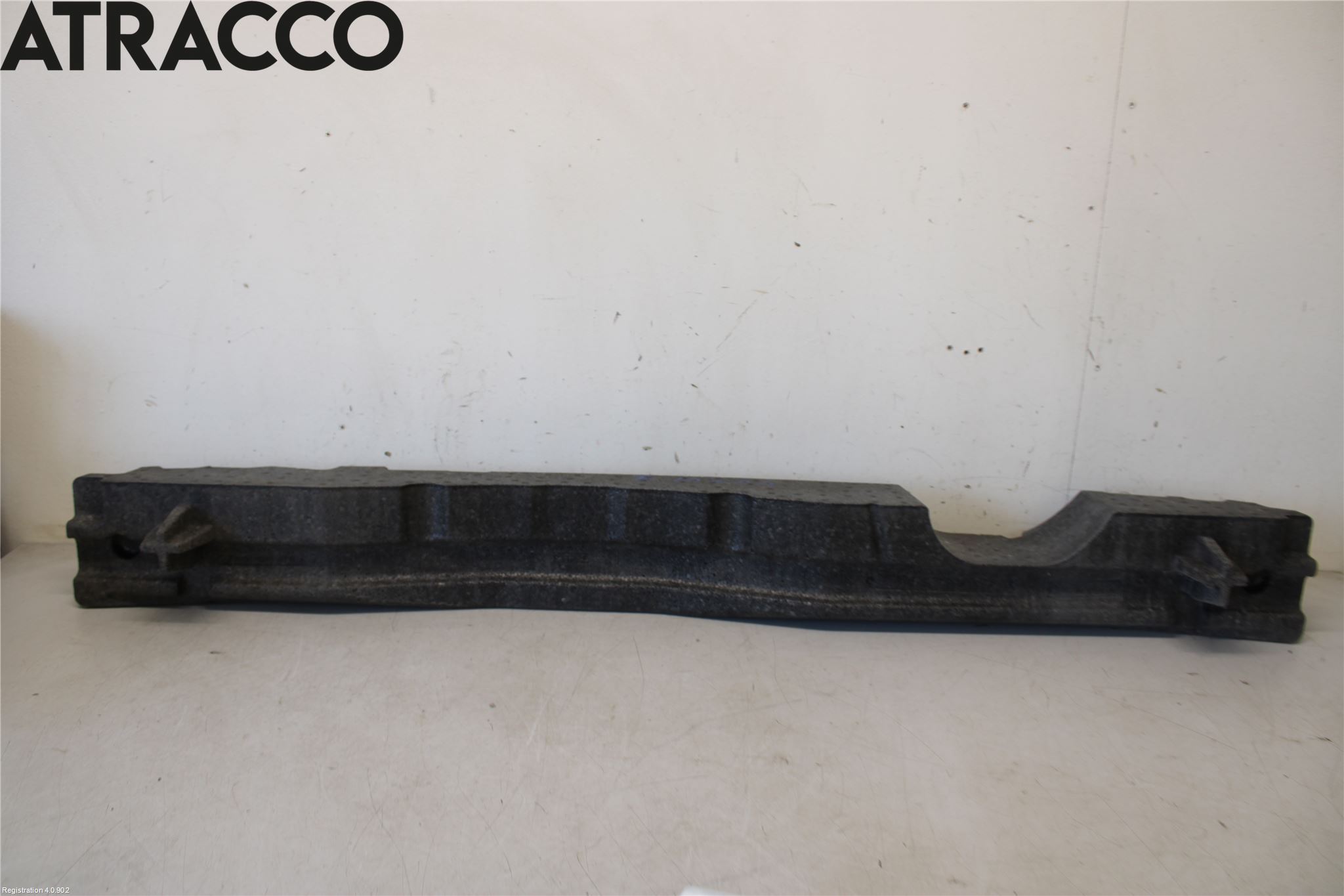Ford FOCUS 11-14 Støtfanger Bak Deform Element