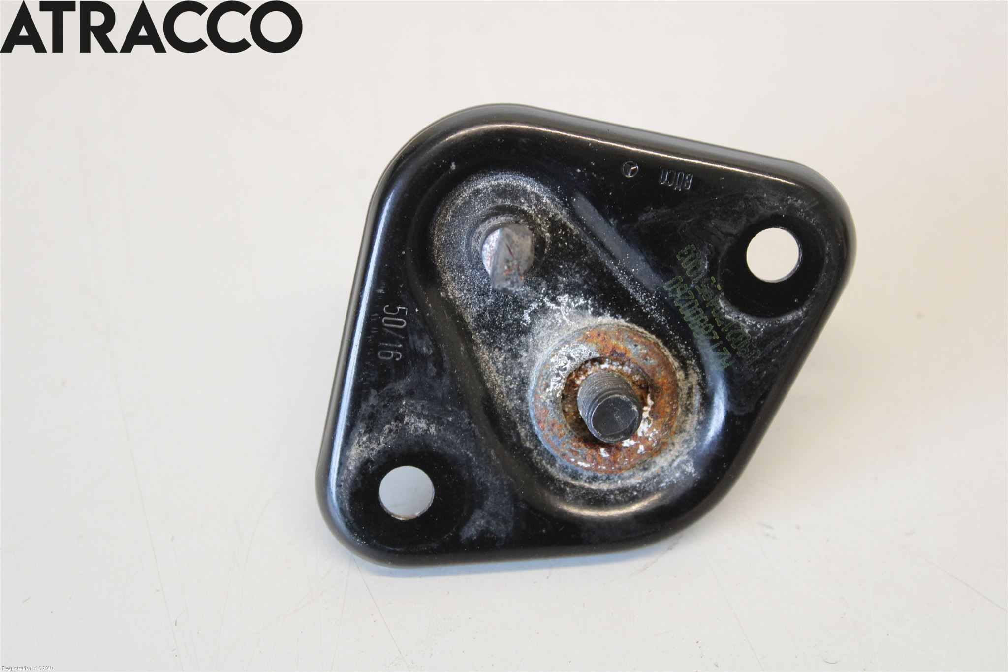 Mercedes-Benz MB C-KLASS (W205) 14-21 Panserlås