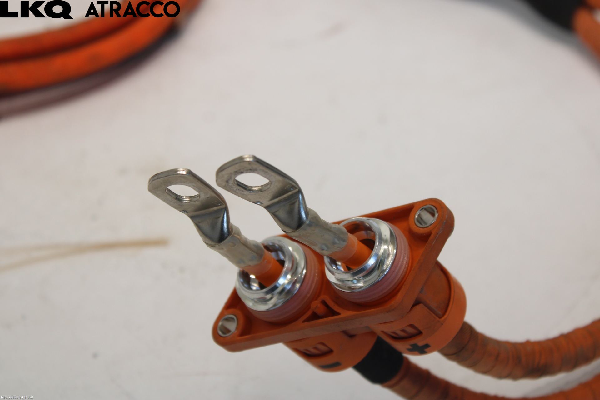 Skoda SUPERB 16-24 Kabelhärva Högspänning