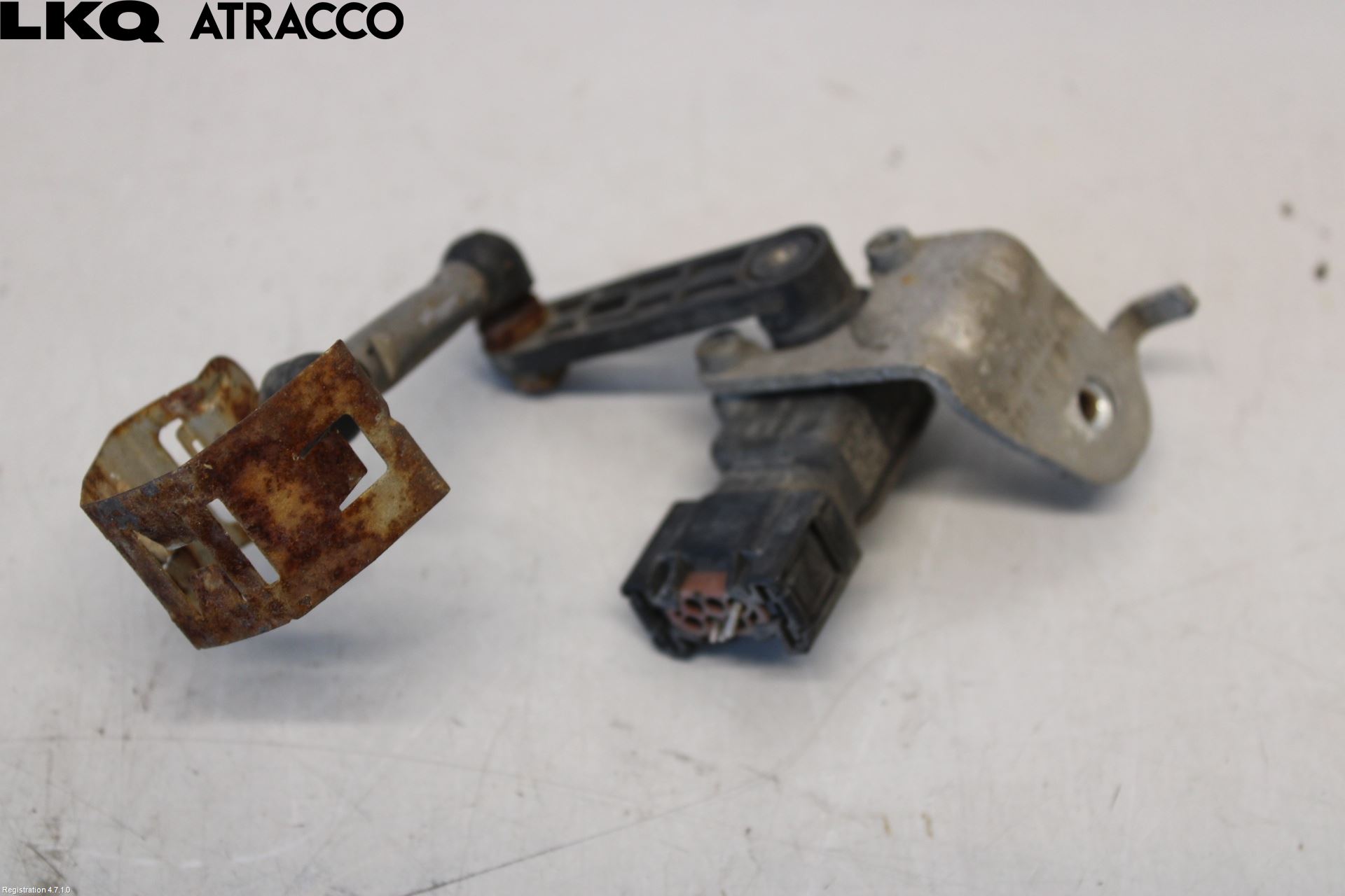 BMW i3 I01 13-22 Sensor Lysinnstilling