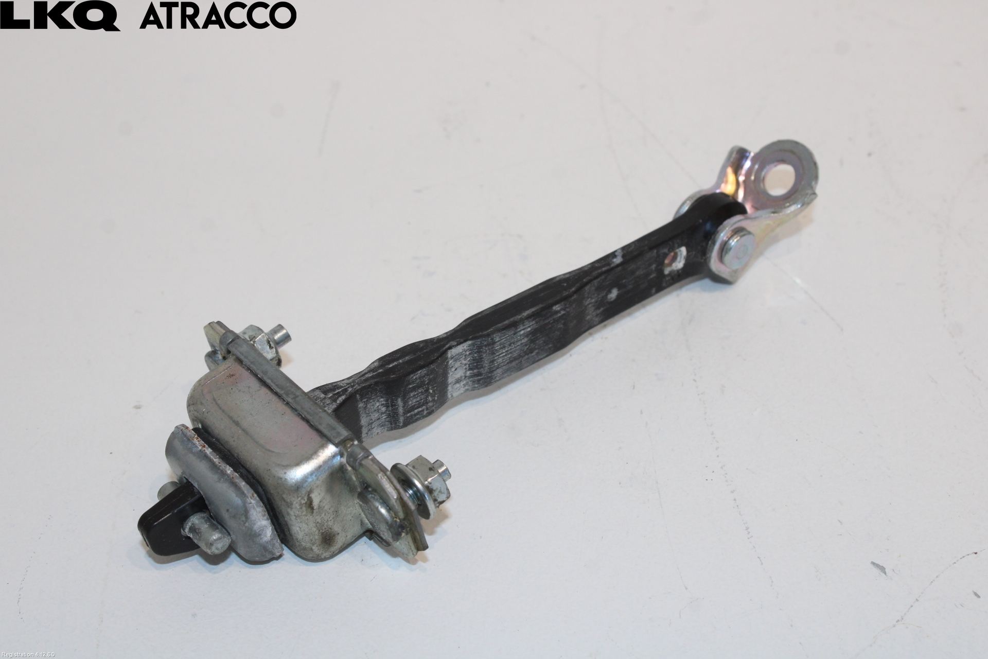 Subaru OUTBACK 15-20 Dørstopper
