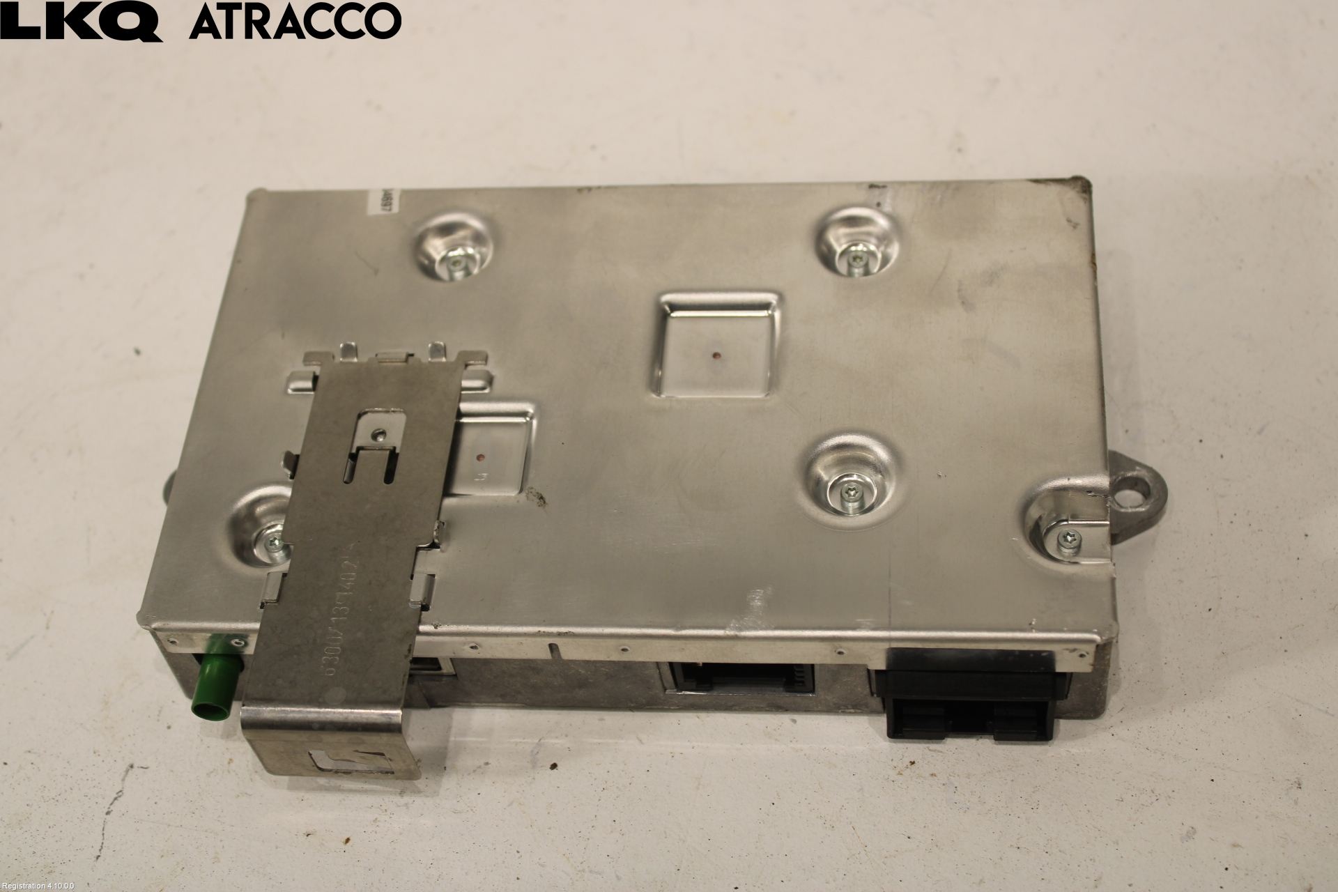 Audi ALLROAD 06-11 Styreenhet Øvrig