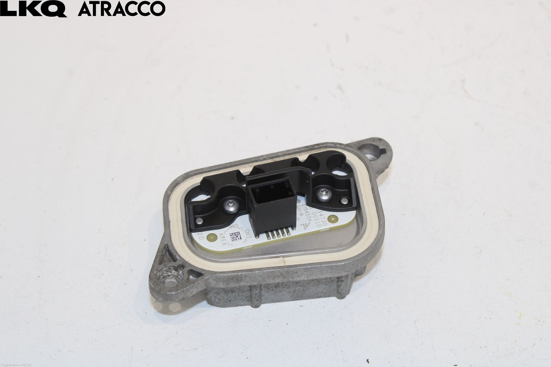 Audi E-TRON, S GE 19- Styreenhet Xenon