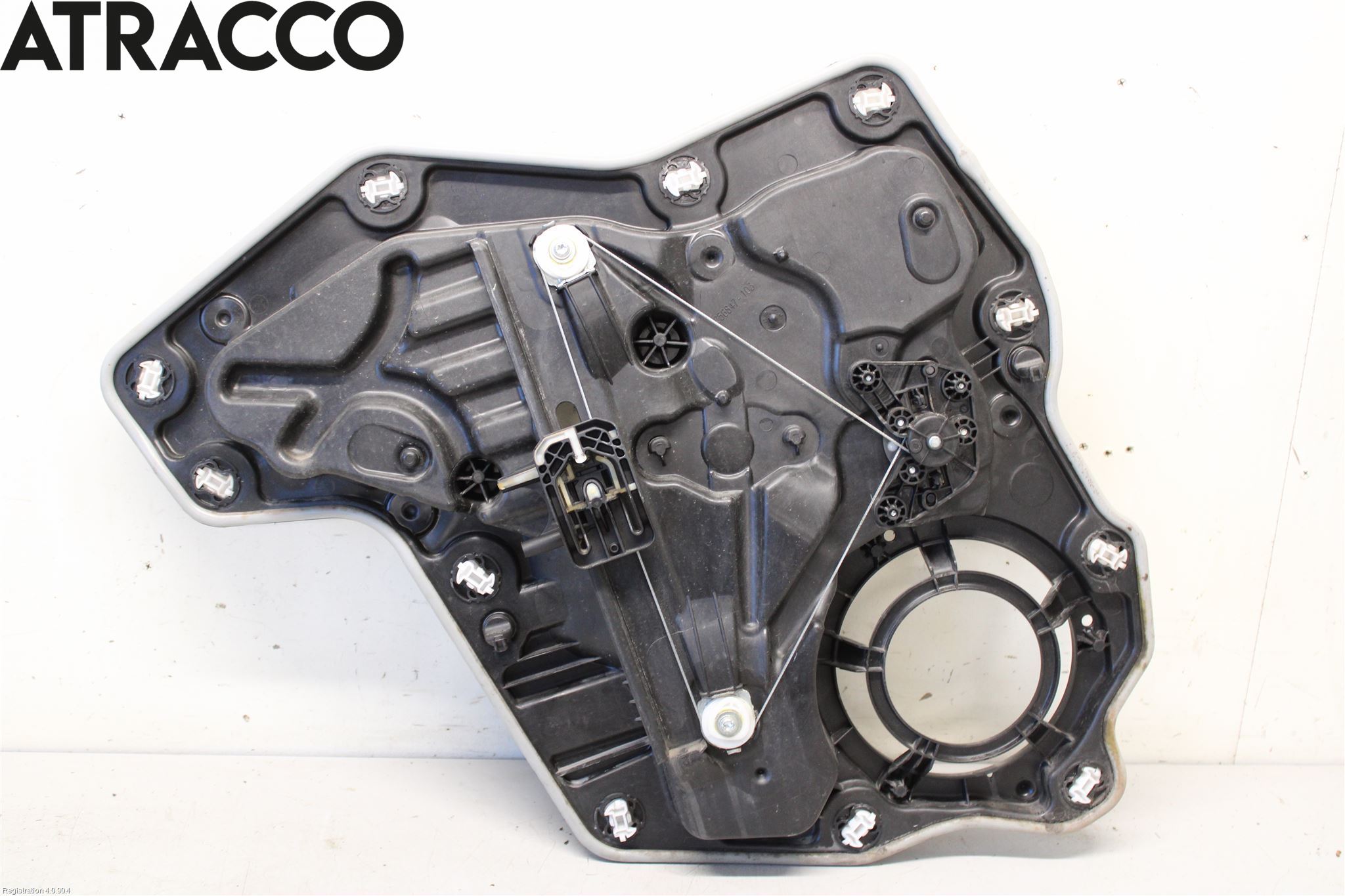 Ford KUGA 08-12 Vindusheis