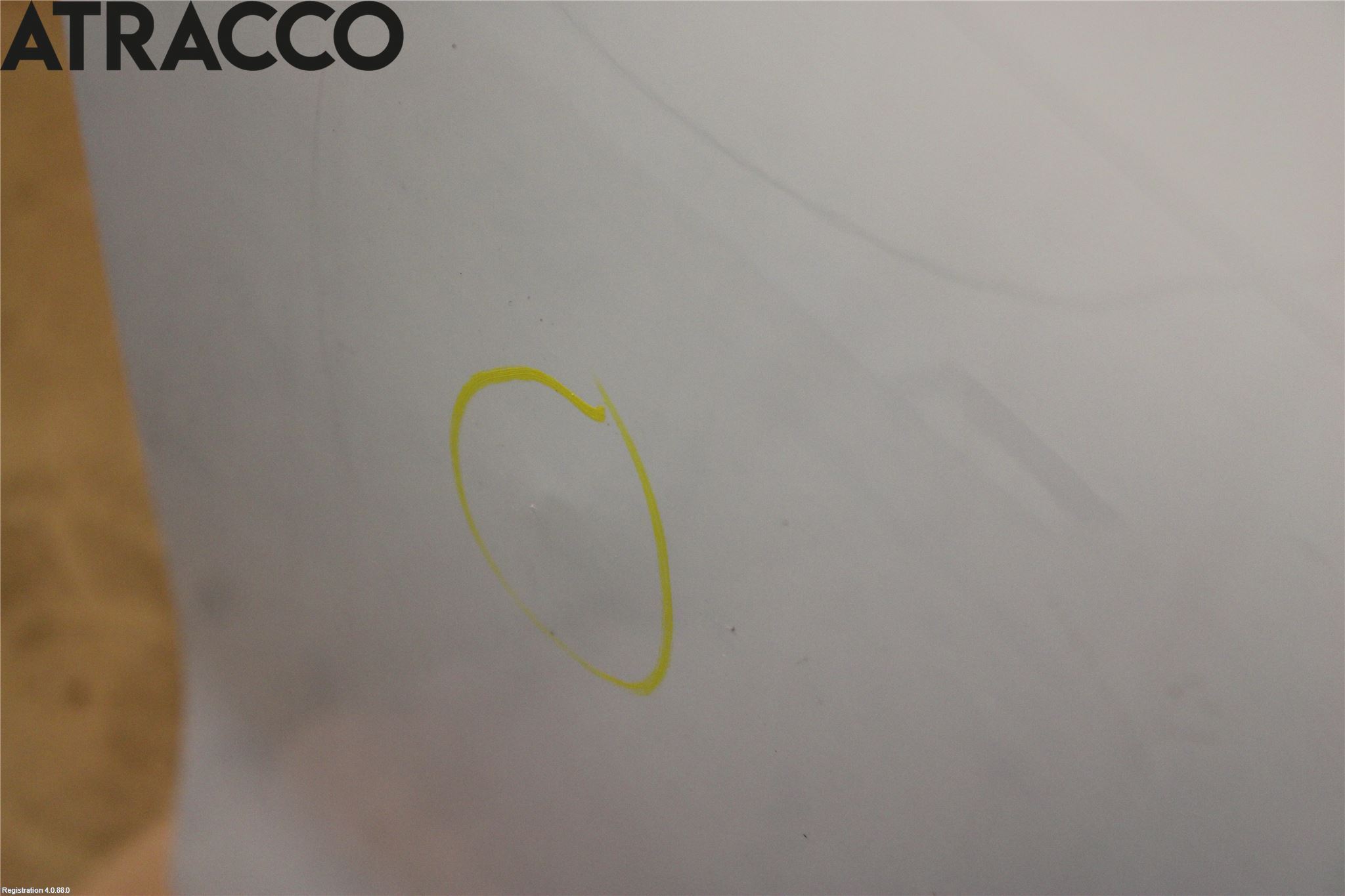 BMW 3 F30/F31/F80 12-19 Dør 4D Foran Høyre