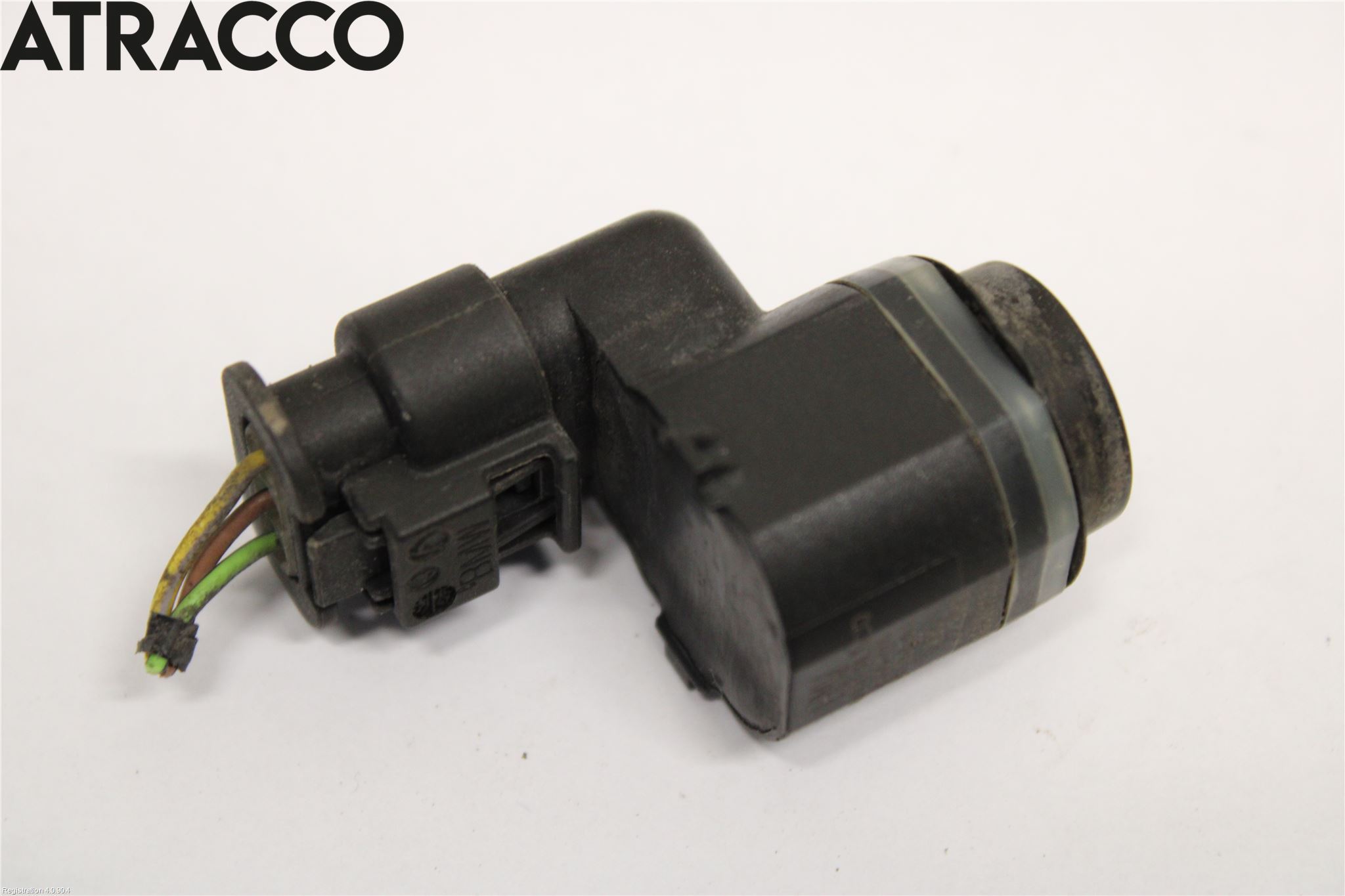 BMW X3 F25 10-17 Sensor Parkering Front