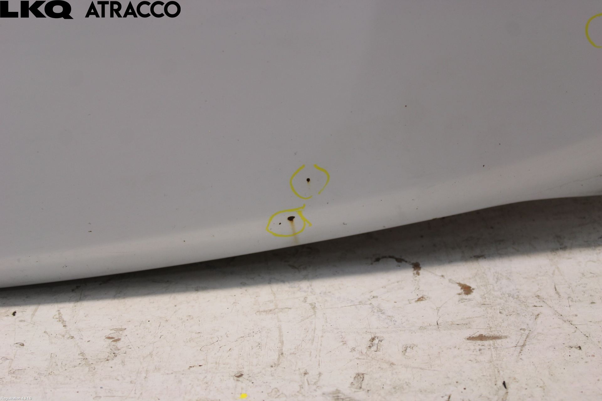 Hyundai SANTA FE 13-18 Panser