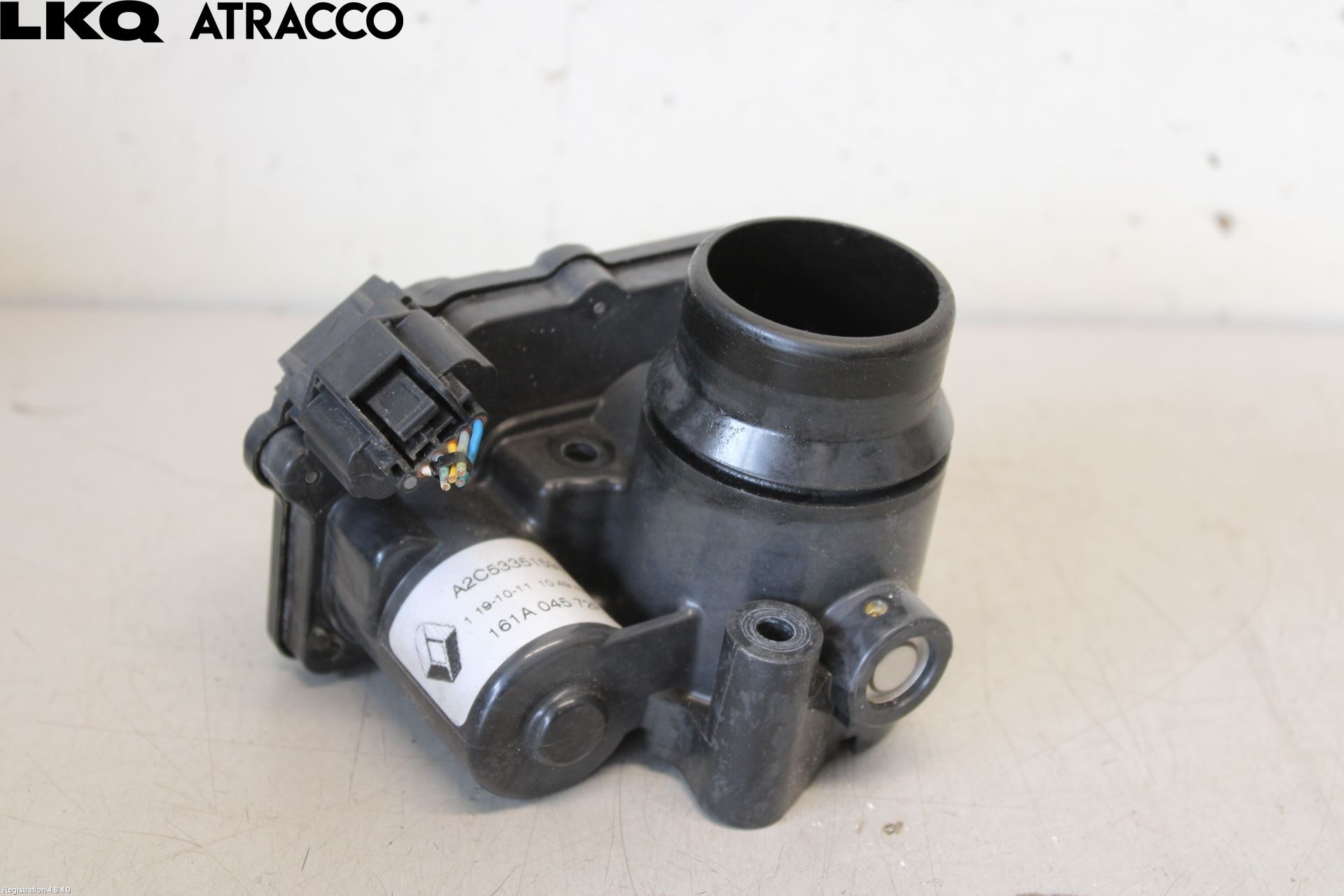 Nissan QASHQAI+2  10-14 Inns Spjeldhus