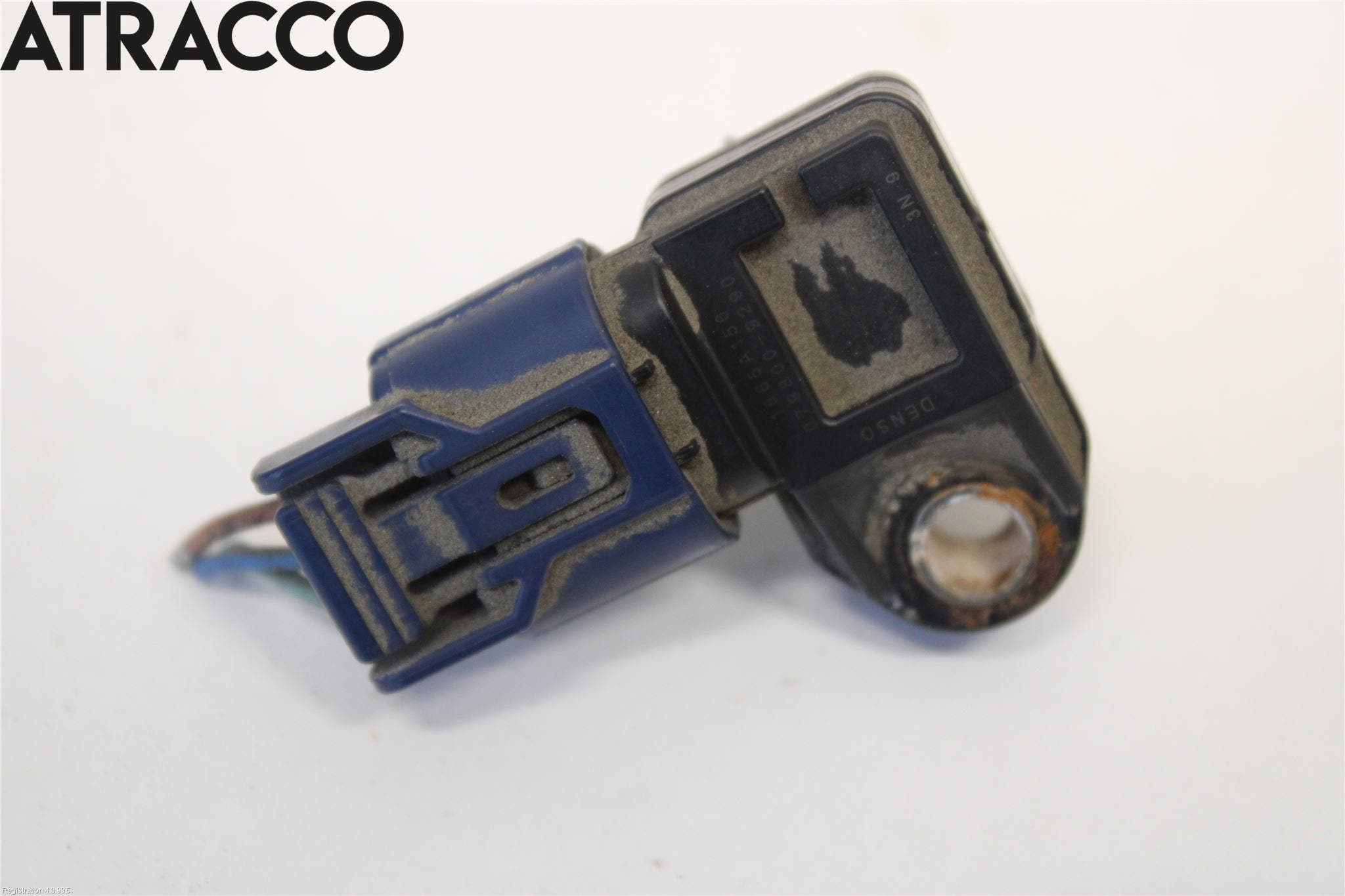 Mitsubishi ASX 10-22 Sensor Øvrig