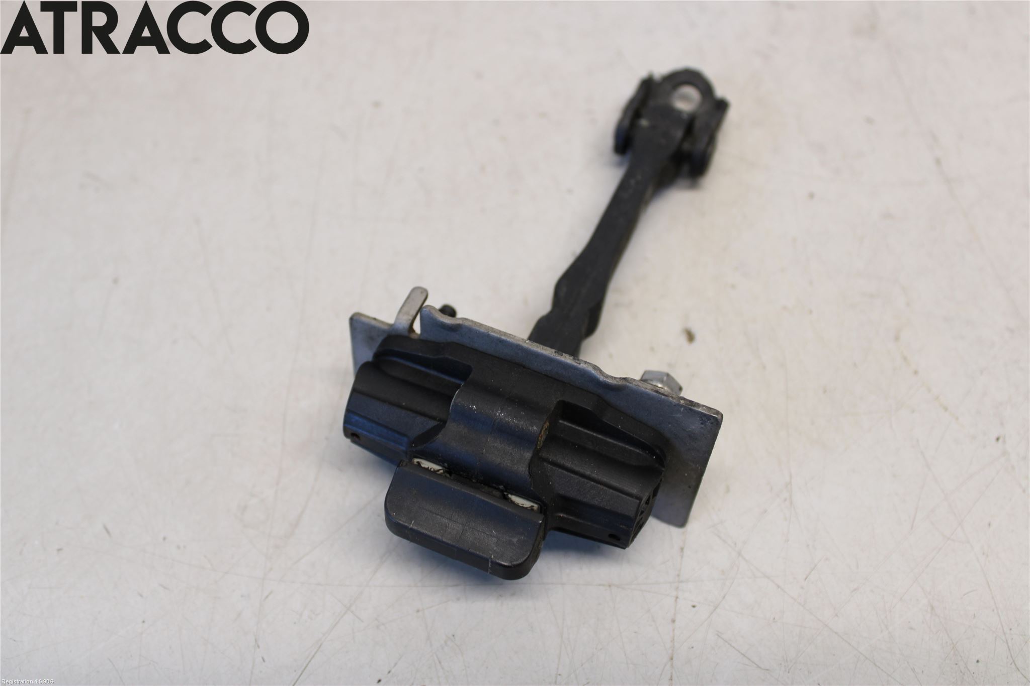 Peugeot 308 14-21 Dørstopper