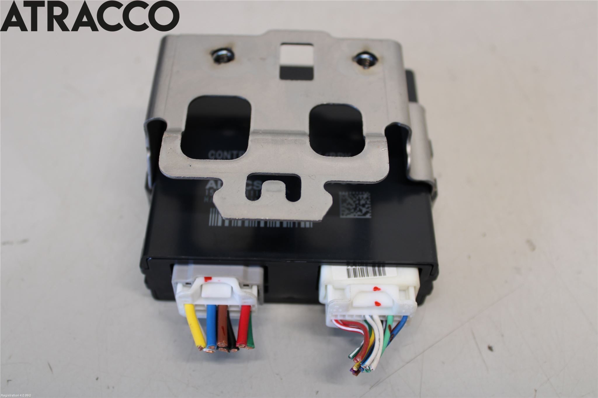 Mitsubishi OUTLANDER 13-21 Styreenhet Parkbrems