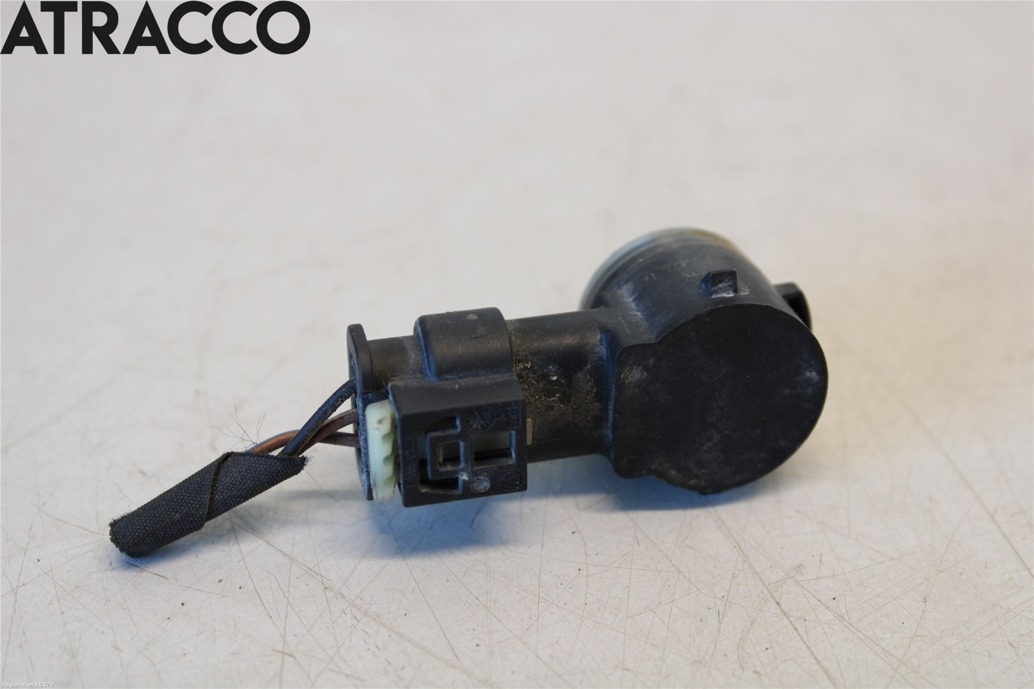 Mercedes-Benz MB C-KLASS (W205) 14-21 Sensor Ryggesensor