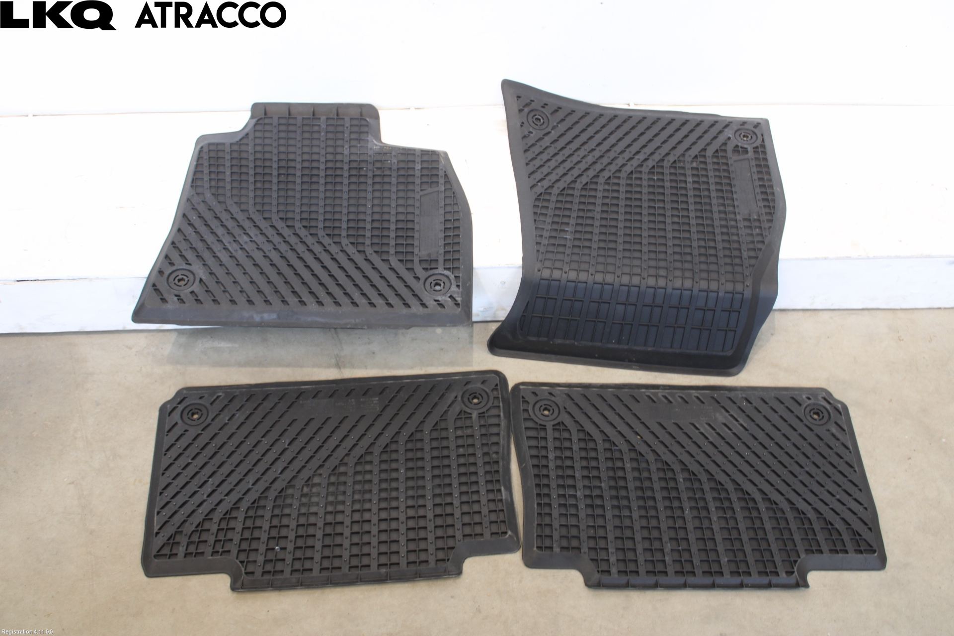 Audi E-TRON, S GE 19- Innr Matte