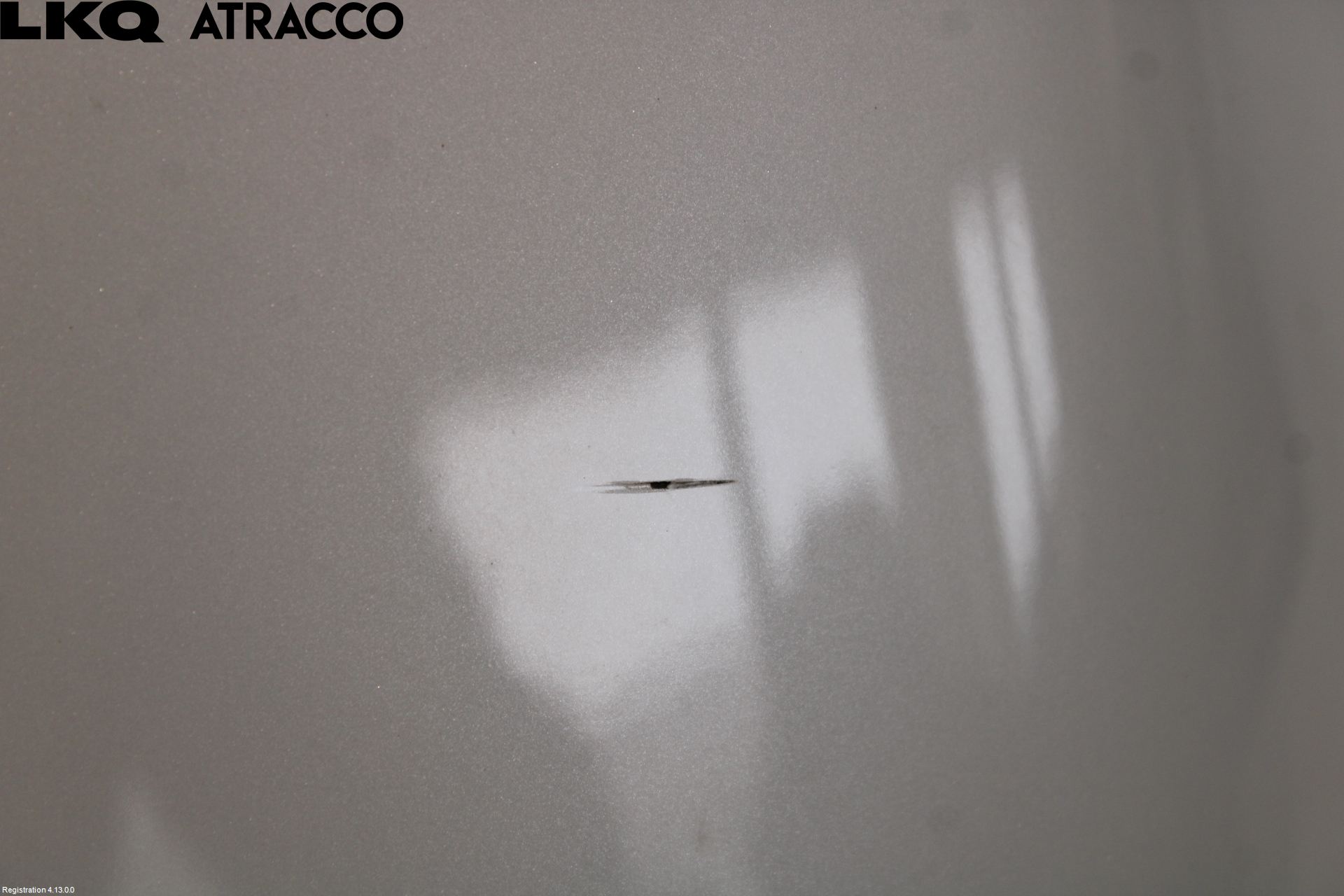 Volvo V40 12-19 Spoiler Bakluke