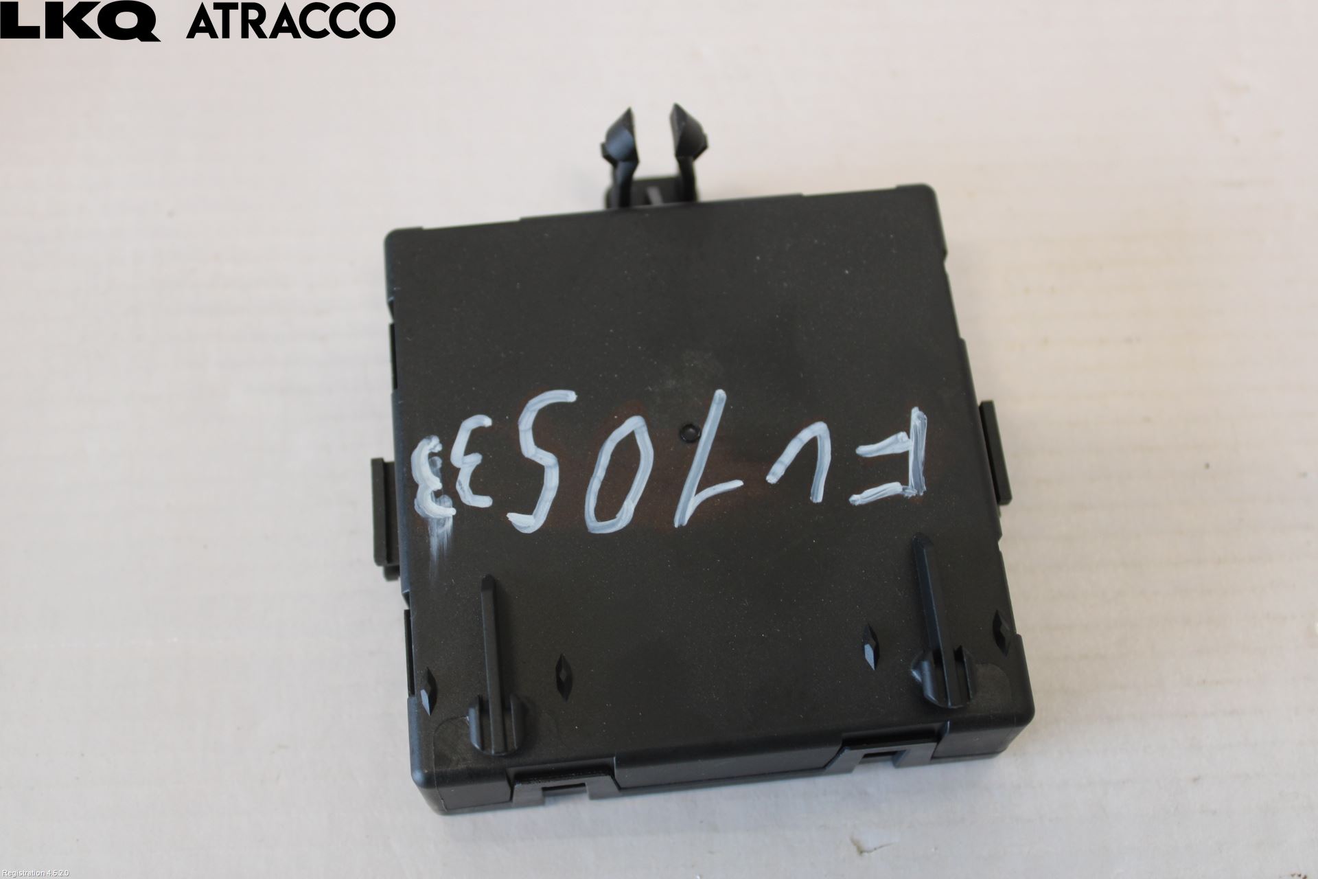 Mercedes-Benz MB B-KLASS (W246/W242) 12-19 Styreenhet Dør