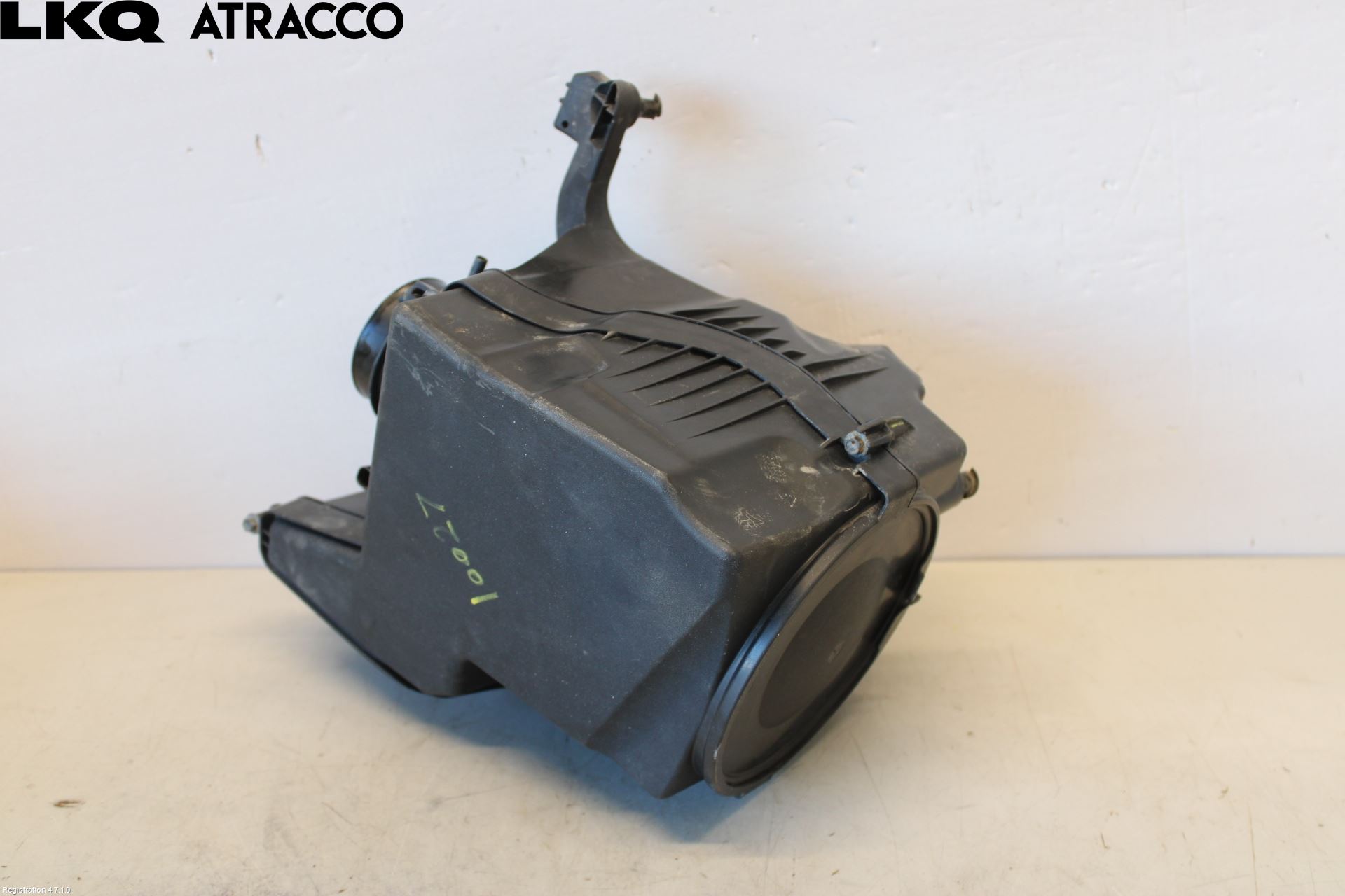 Volvo V40 12-19 Luftfilter Boks