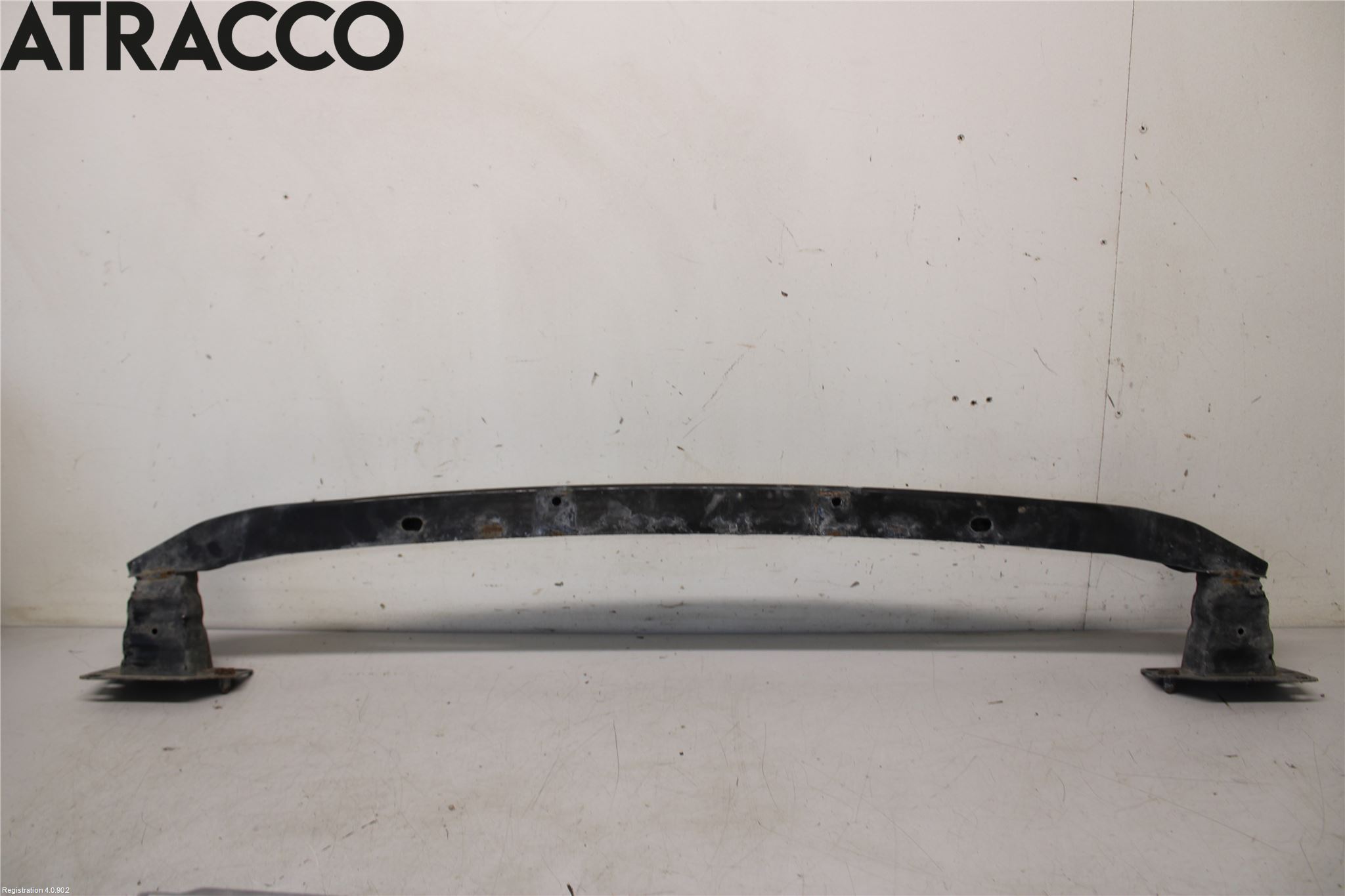 Peugeot 508 11-18 Støtfanger Foran Bjelke