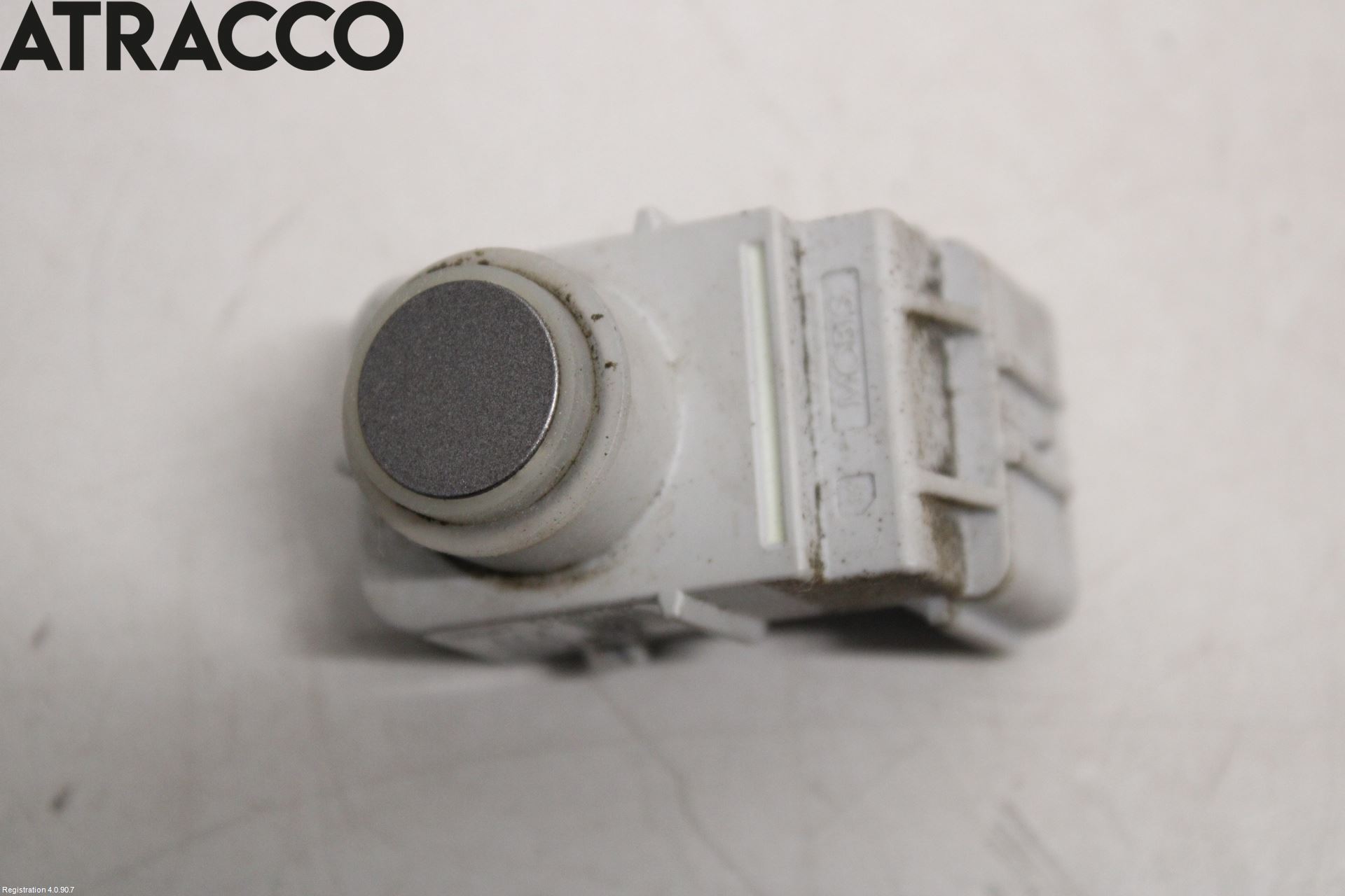 Kia SOUL 09- Sensor Ryggesensor