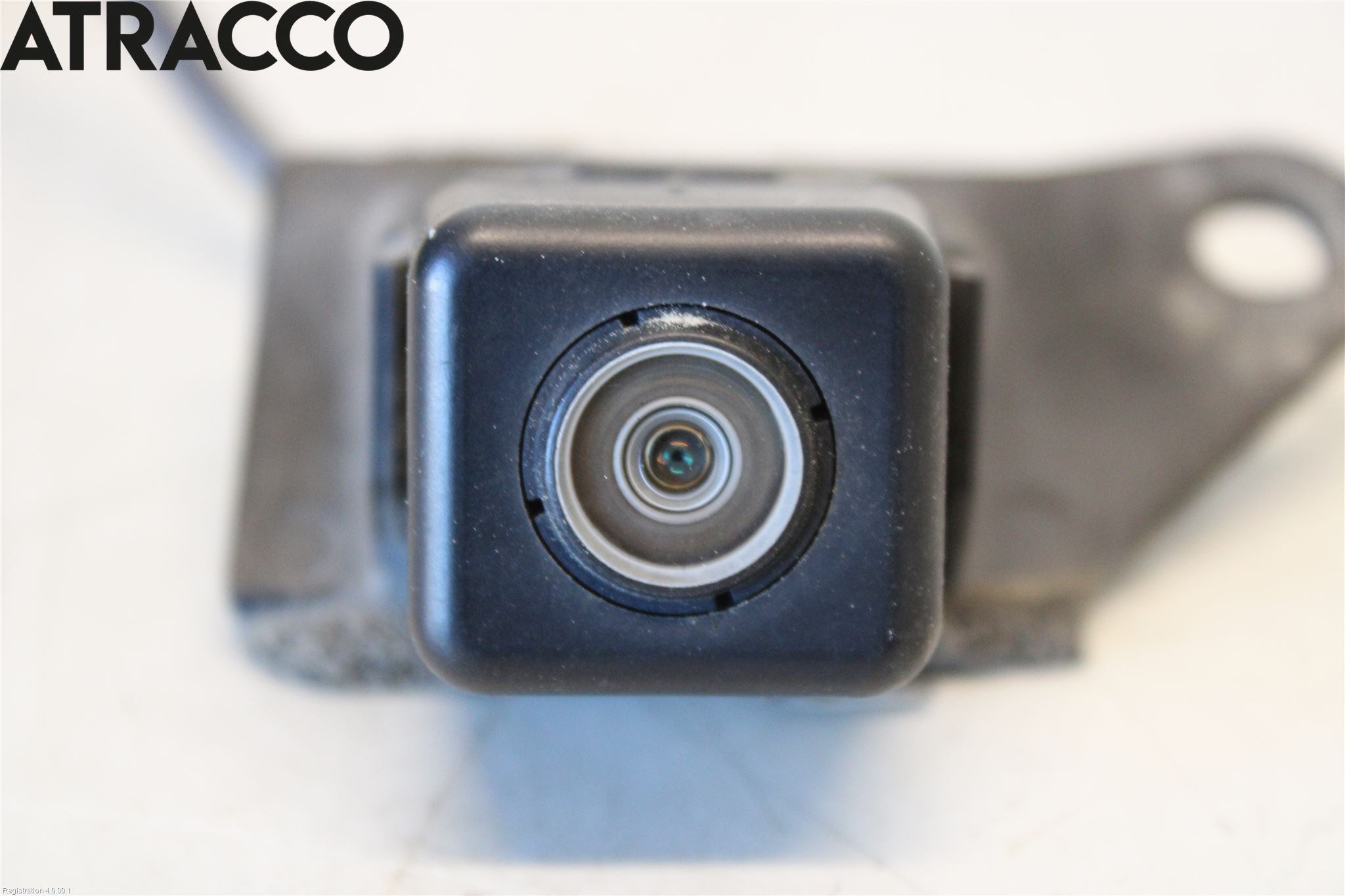 Mitsubishi ASX 10-22 Parkeringshjelp Kamera