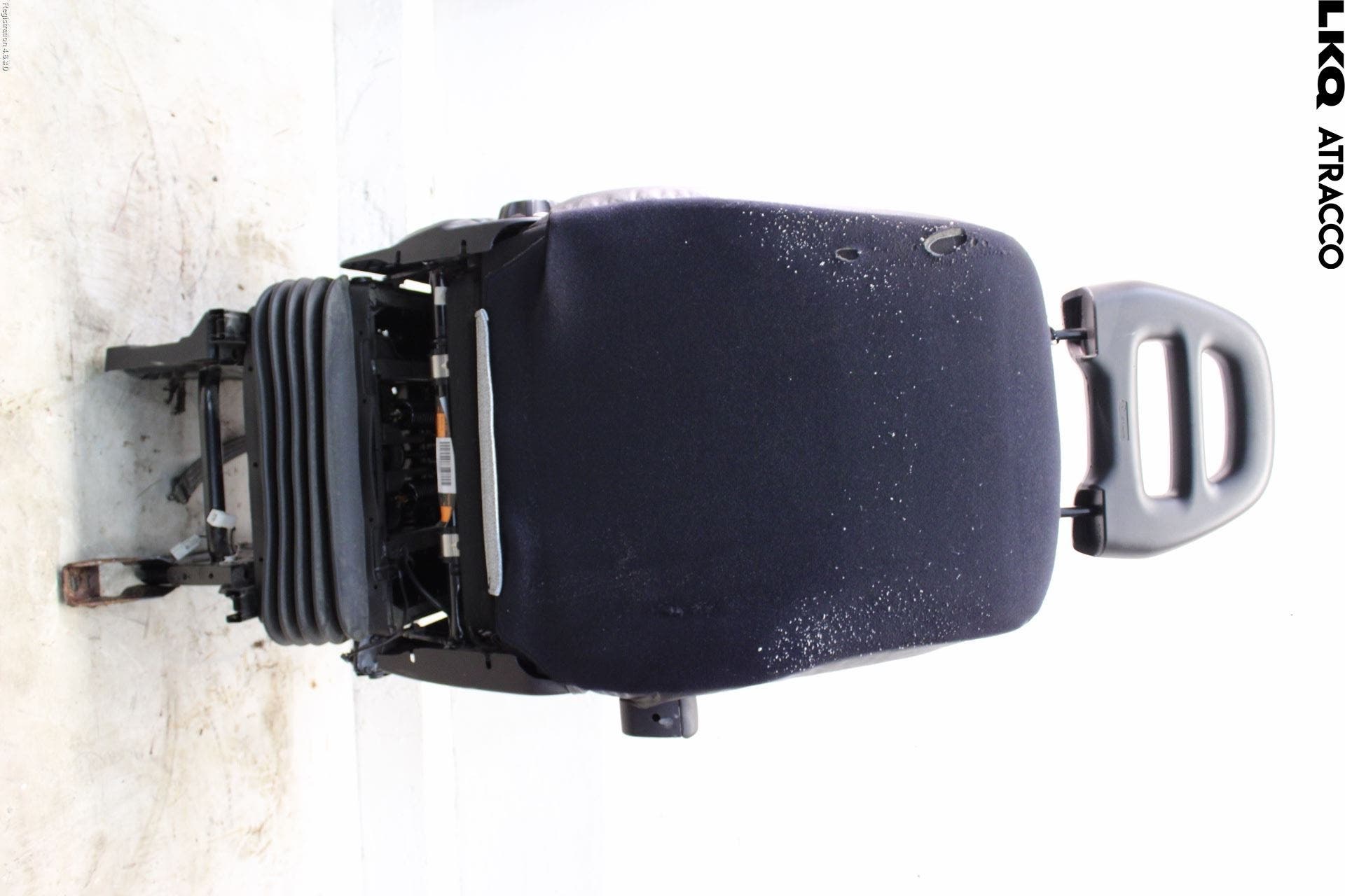 Iveco DAILY 14->> Innr Sete Foran Venstre