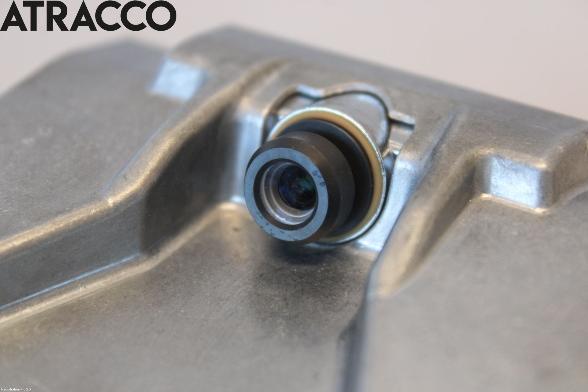 Kia SPORTAGE (QL) 16-21 Parkeringshjelp Kamera