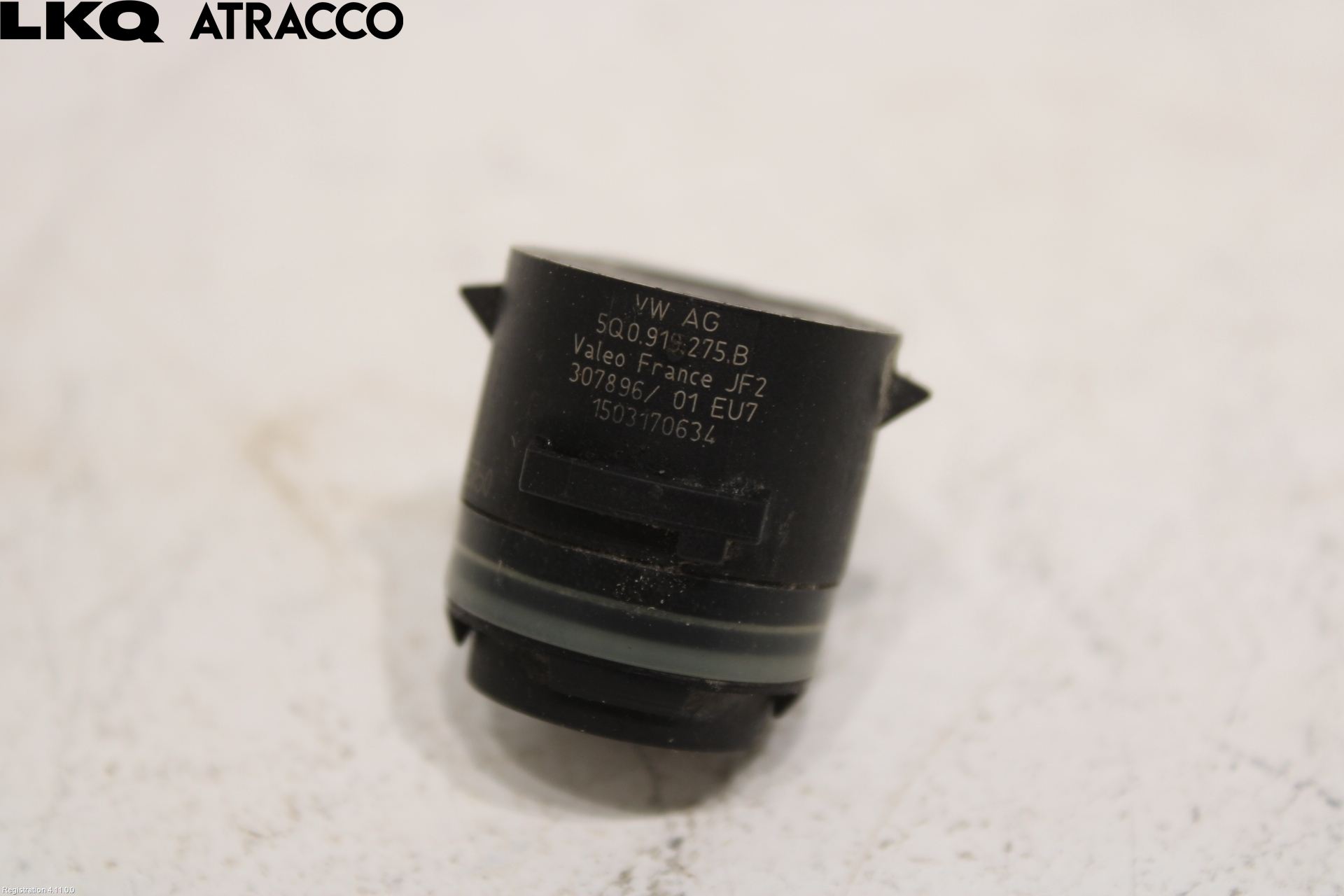 Volkswagen VW TRANSP/CARAVELLE (T6) 16-22 Sensor Ryggesensor